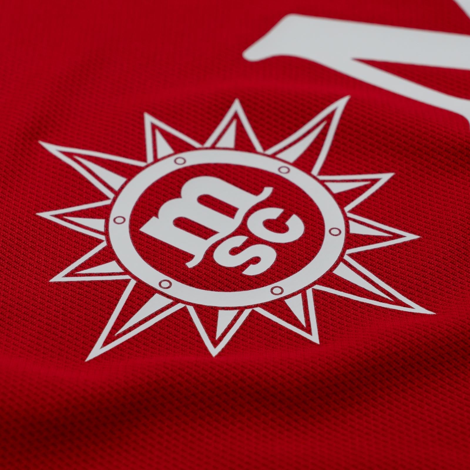 Maglia Third Player 26/27