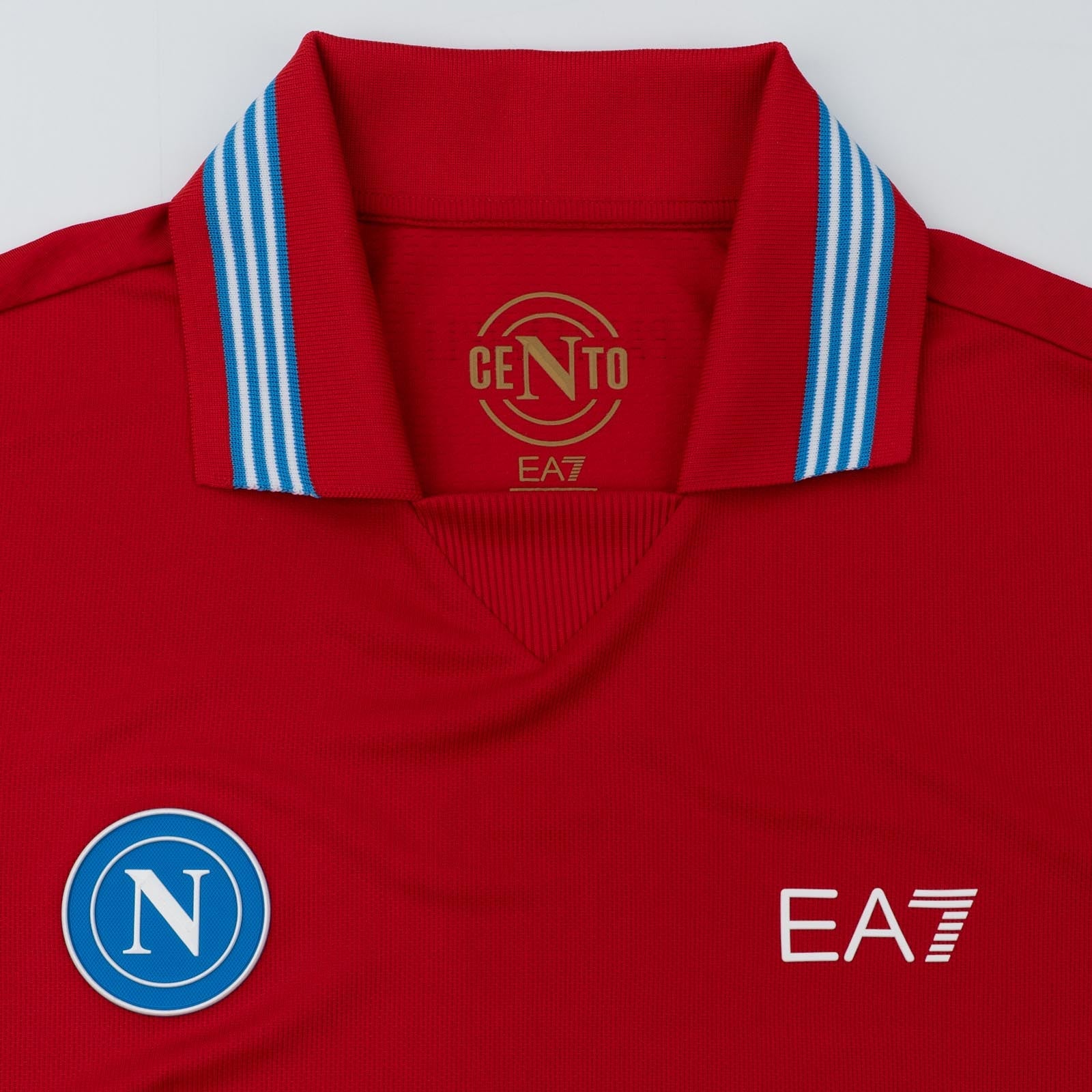 Maglia Third Player 26/27