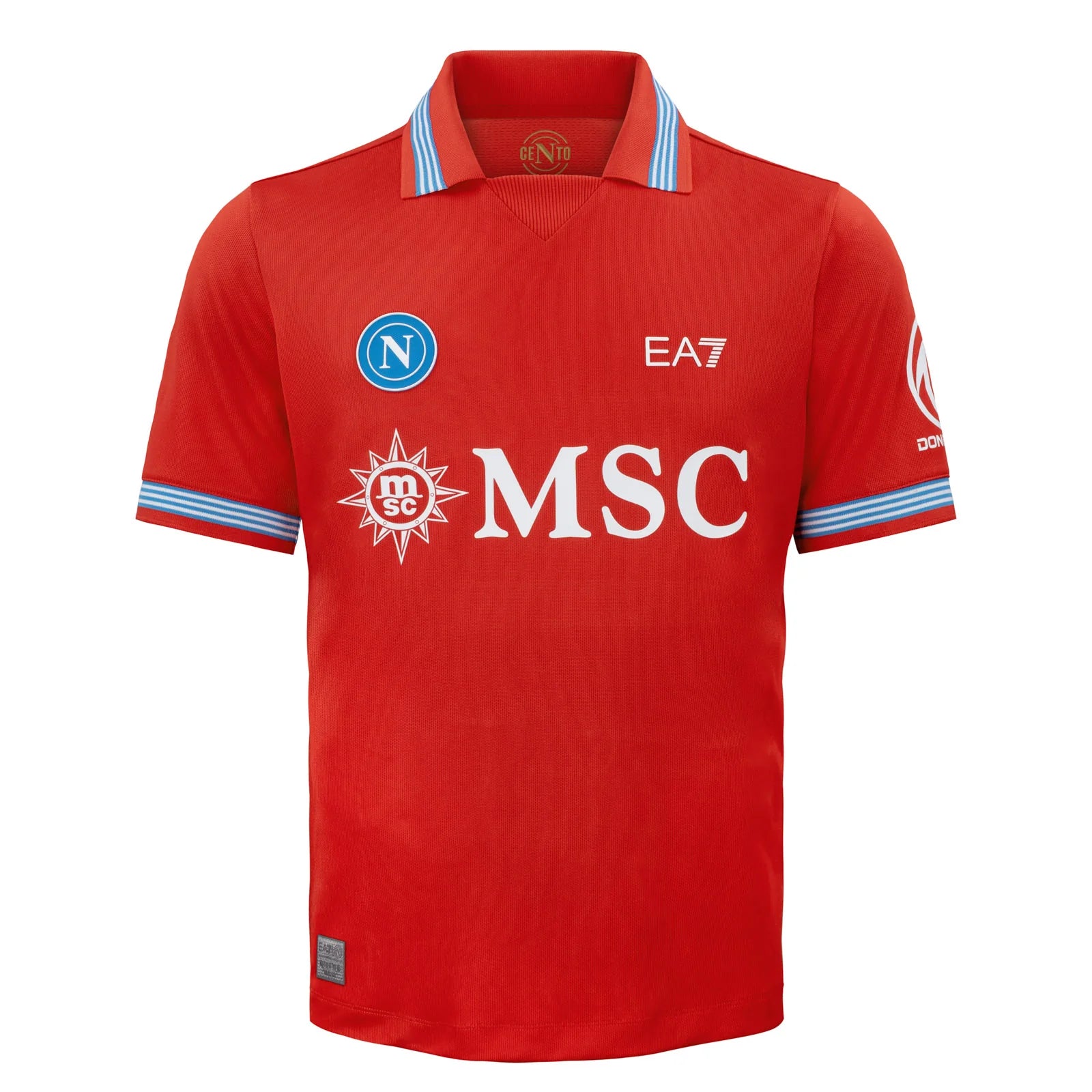 Maglia Third Player 26/27