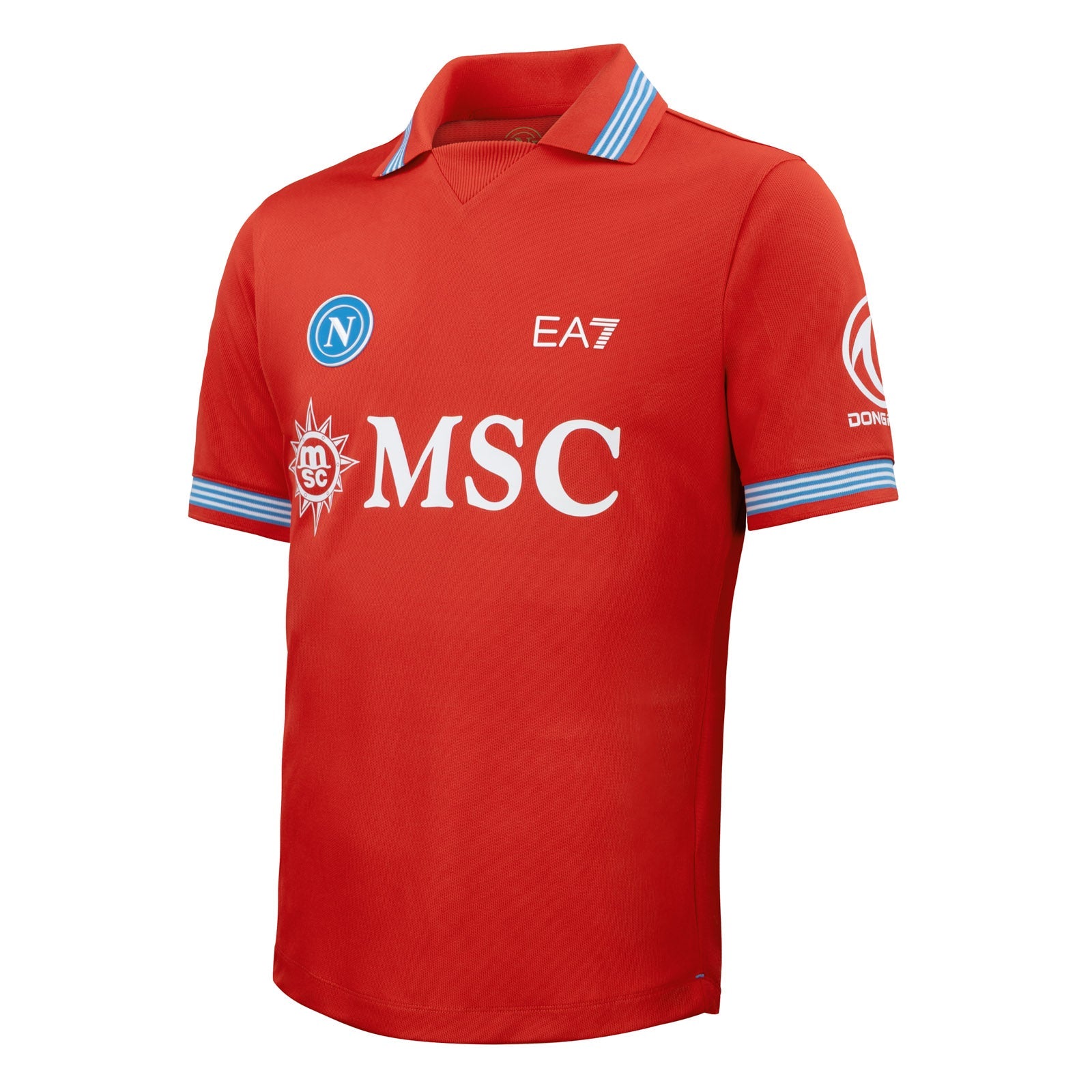 Maglia Third Player 26/27