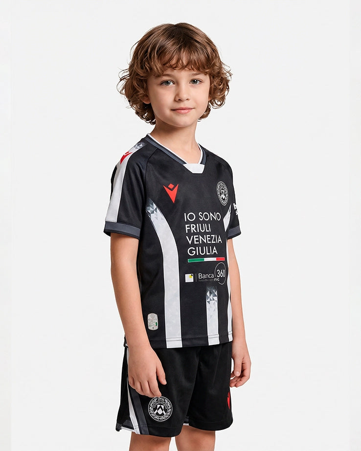 Kit Bambino Home 25/26