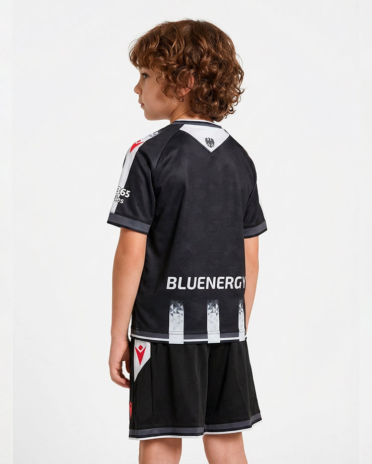 Kit Bambino Home 25/26