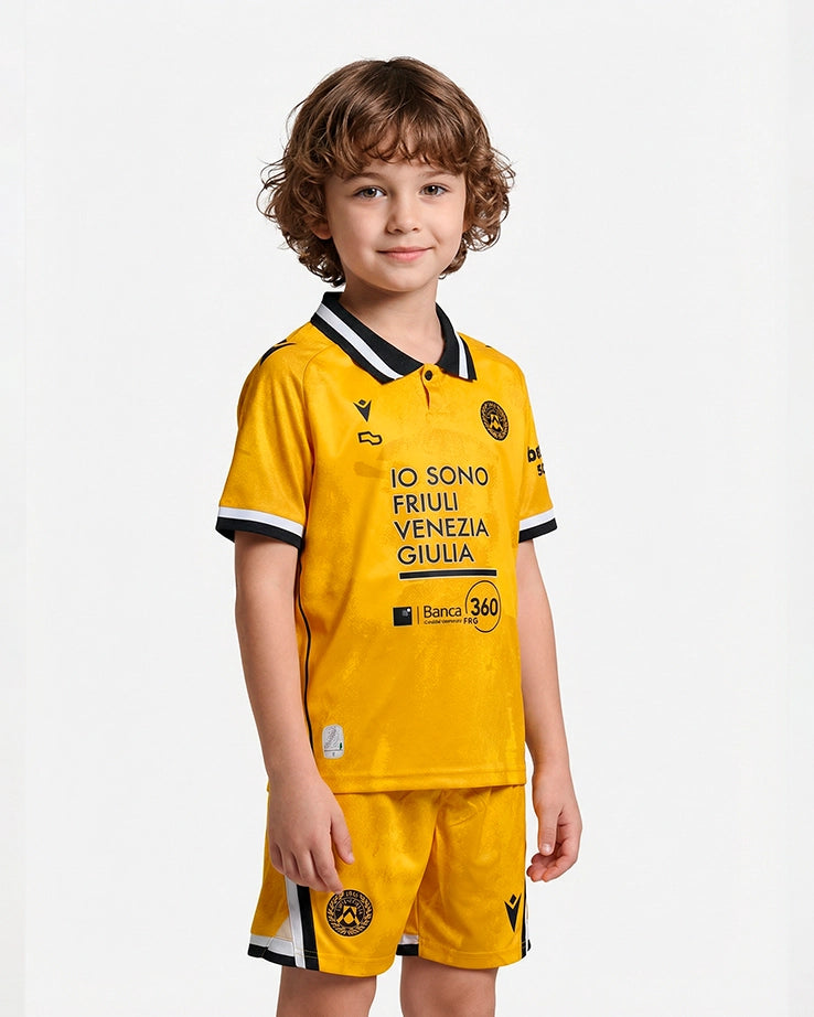 Kit Bambino Third 25/26