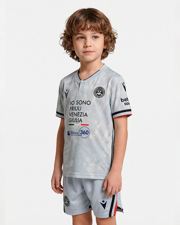 Kit Bambino Away 25/26