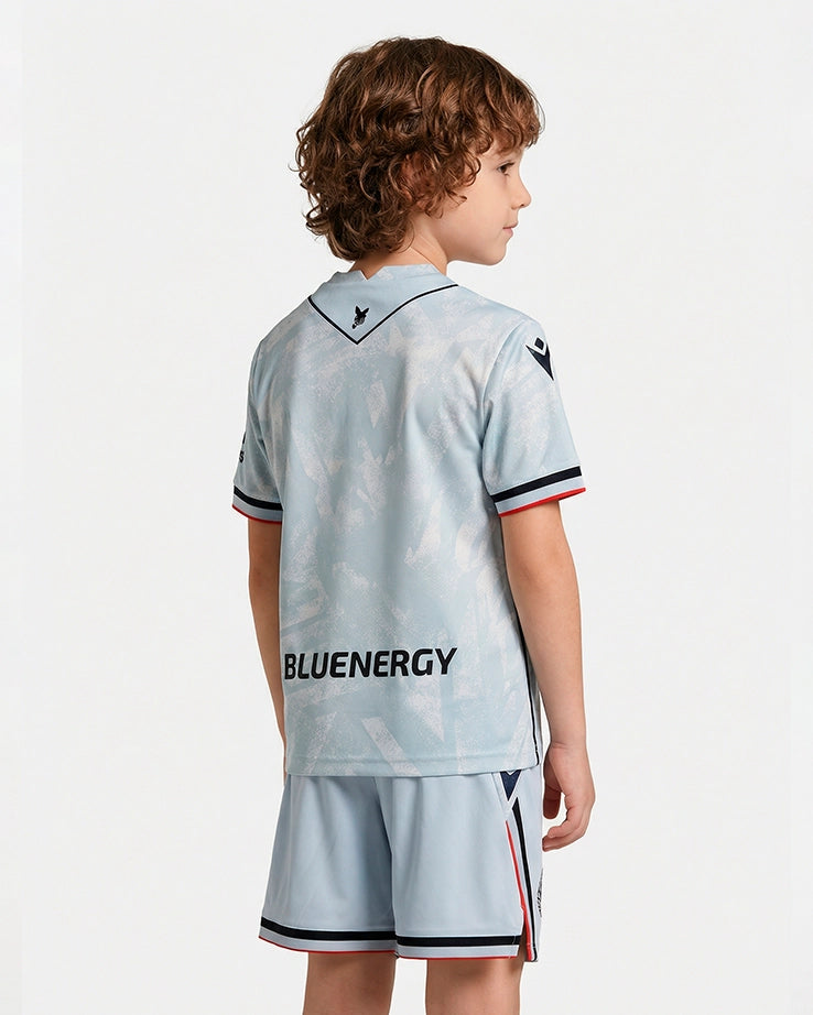 Kit Bambino Away 25/26