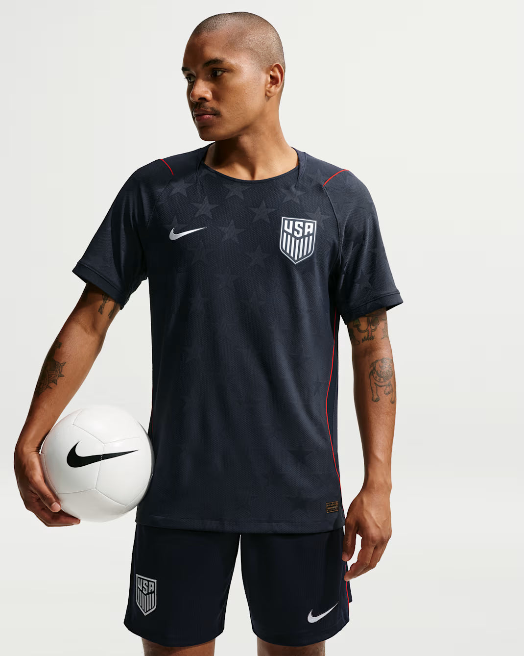 Maglia Away Player 2026