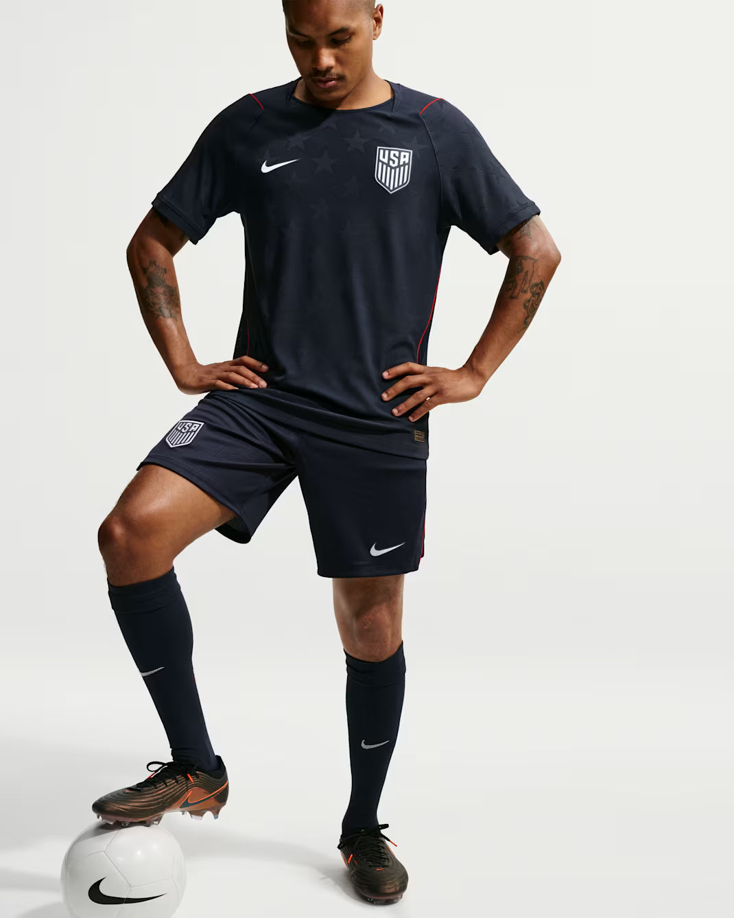 Maglia Away Player 2026