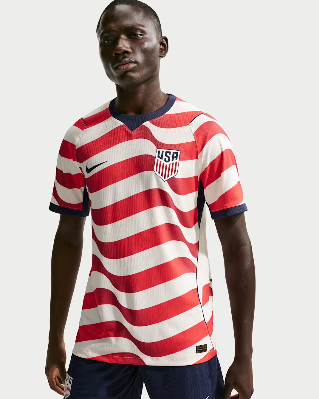 Maglia Home Player 2026