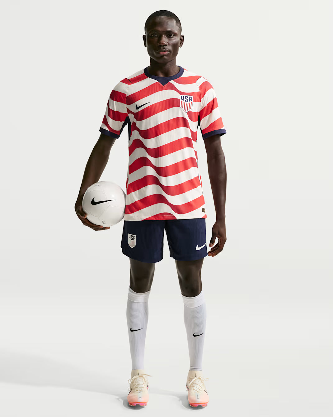 Maglia Home Player 2026