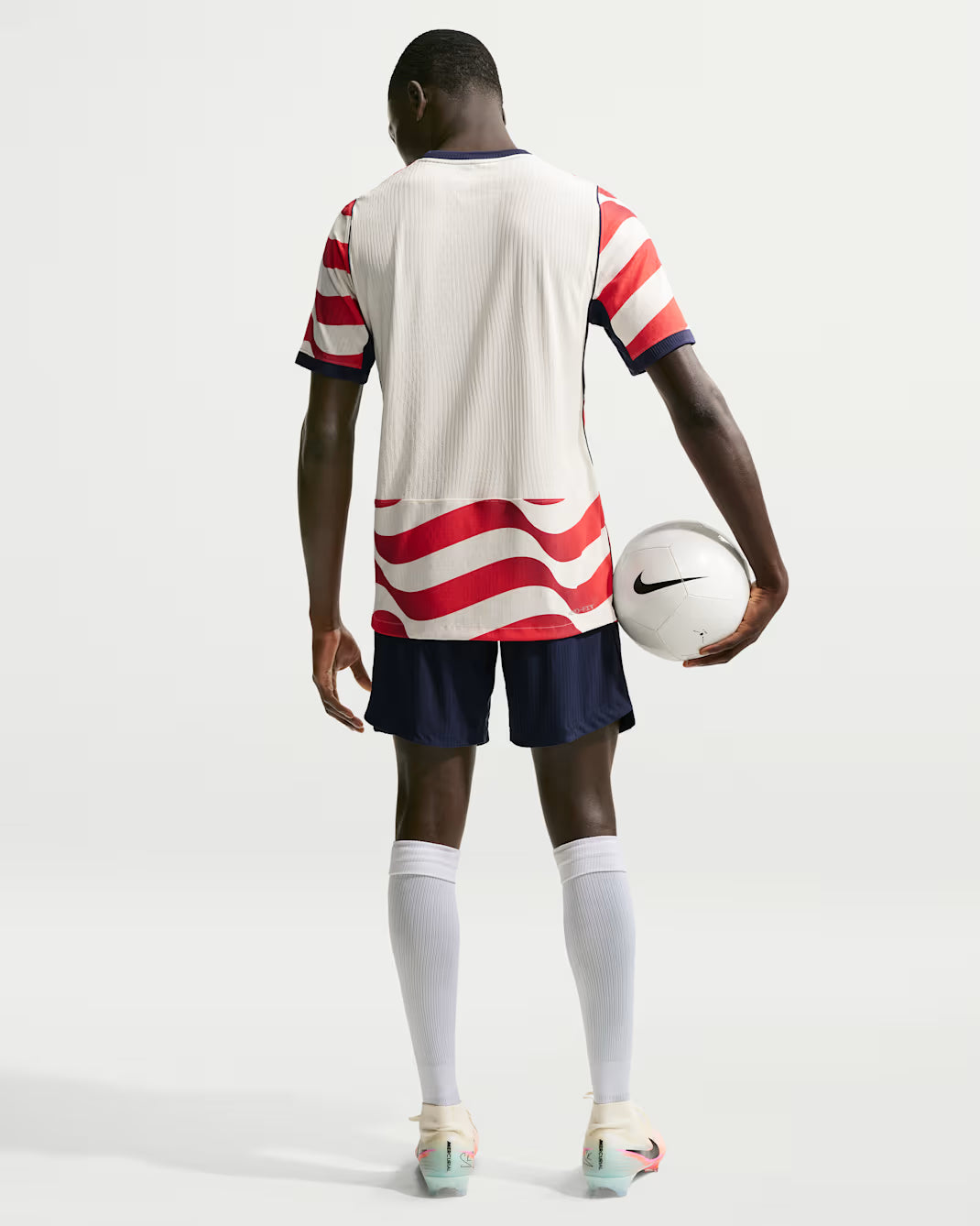 Maglia Home Player 2026
