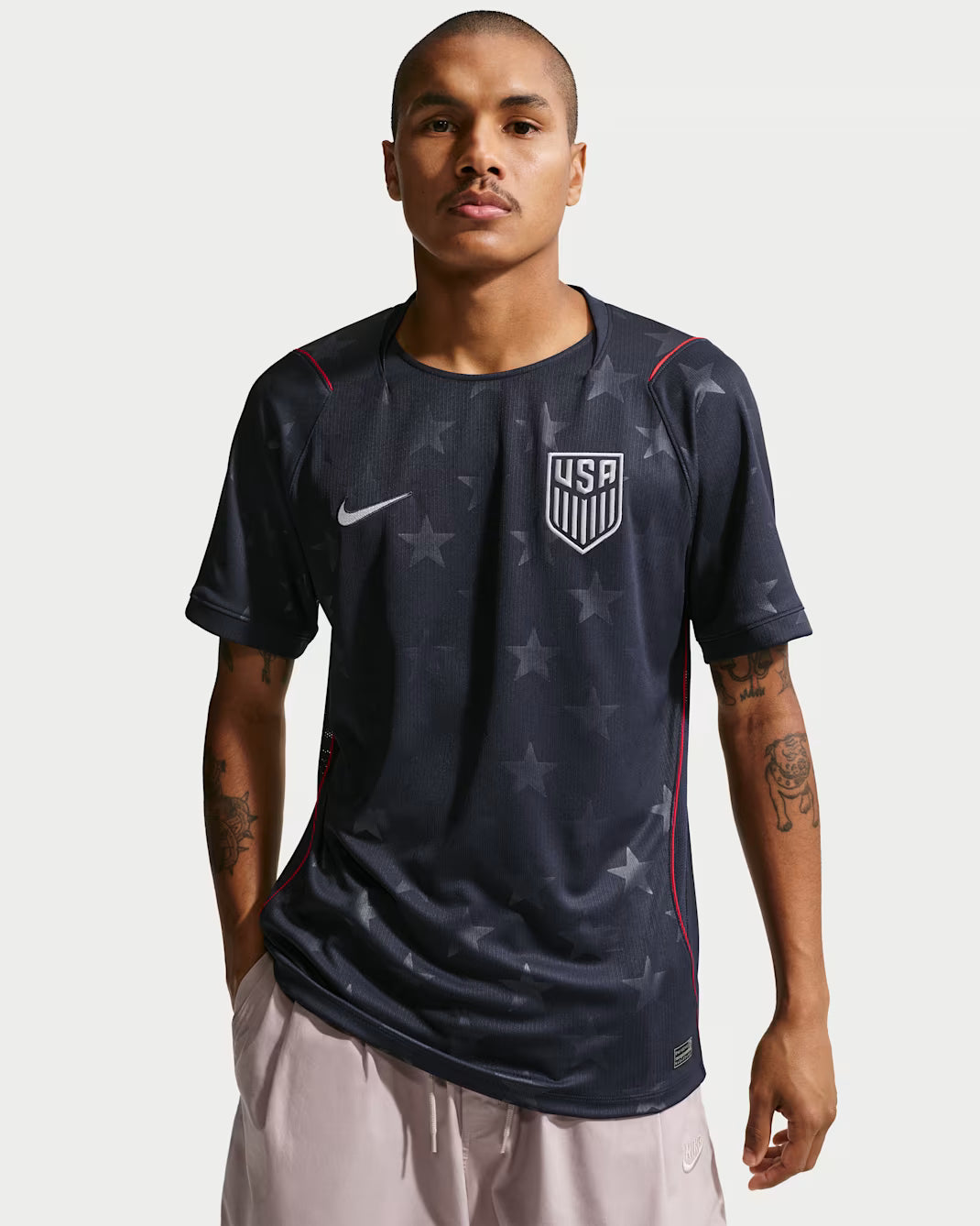 Maglia Away 2026