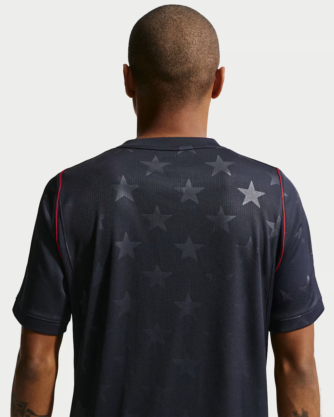 Maglia Away 2026