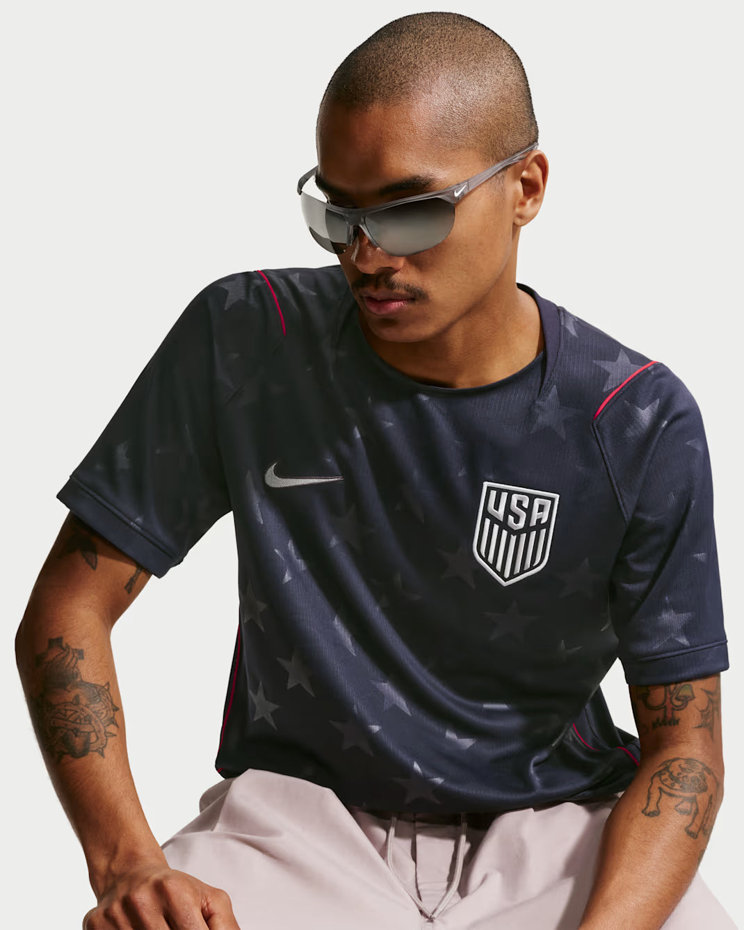 Maglia Away 2026