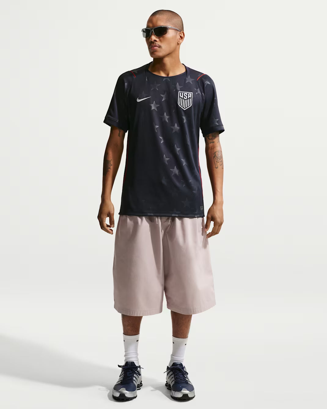 Maglia Away 2026