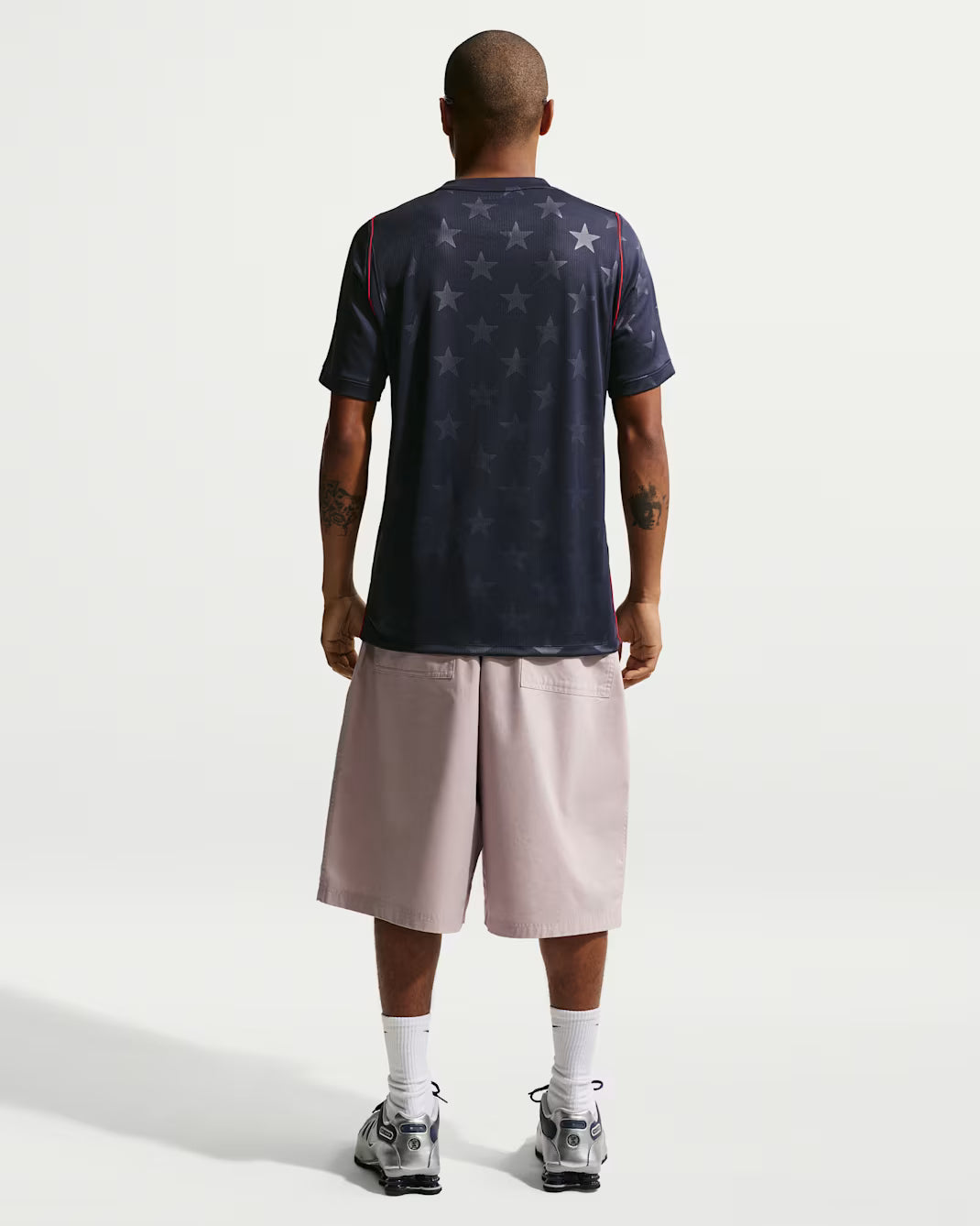 Maglia Away 2026