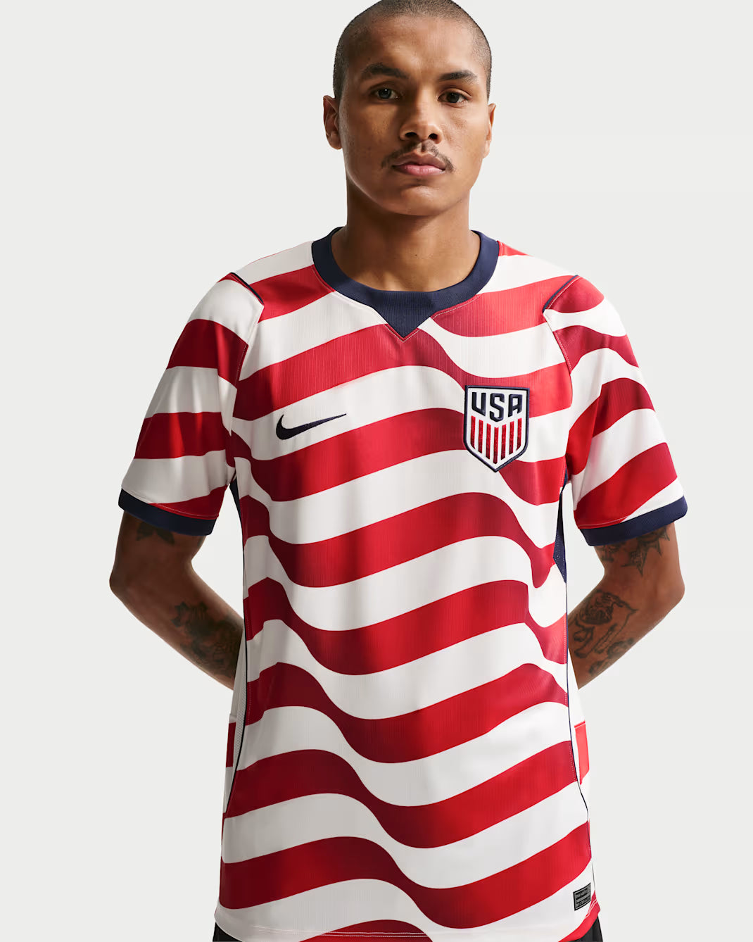 Maglia Home 2026