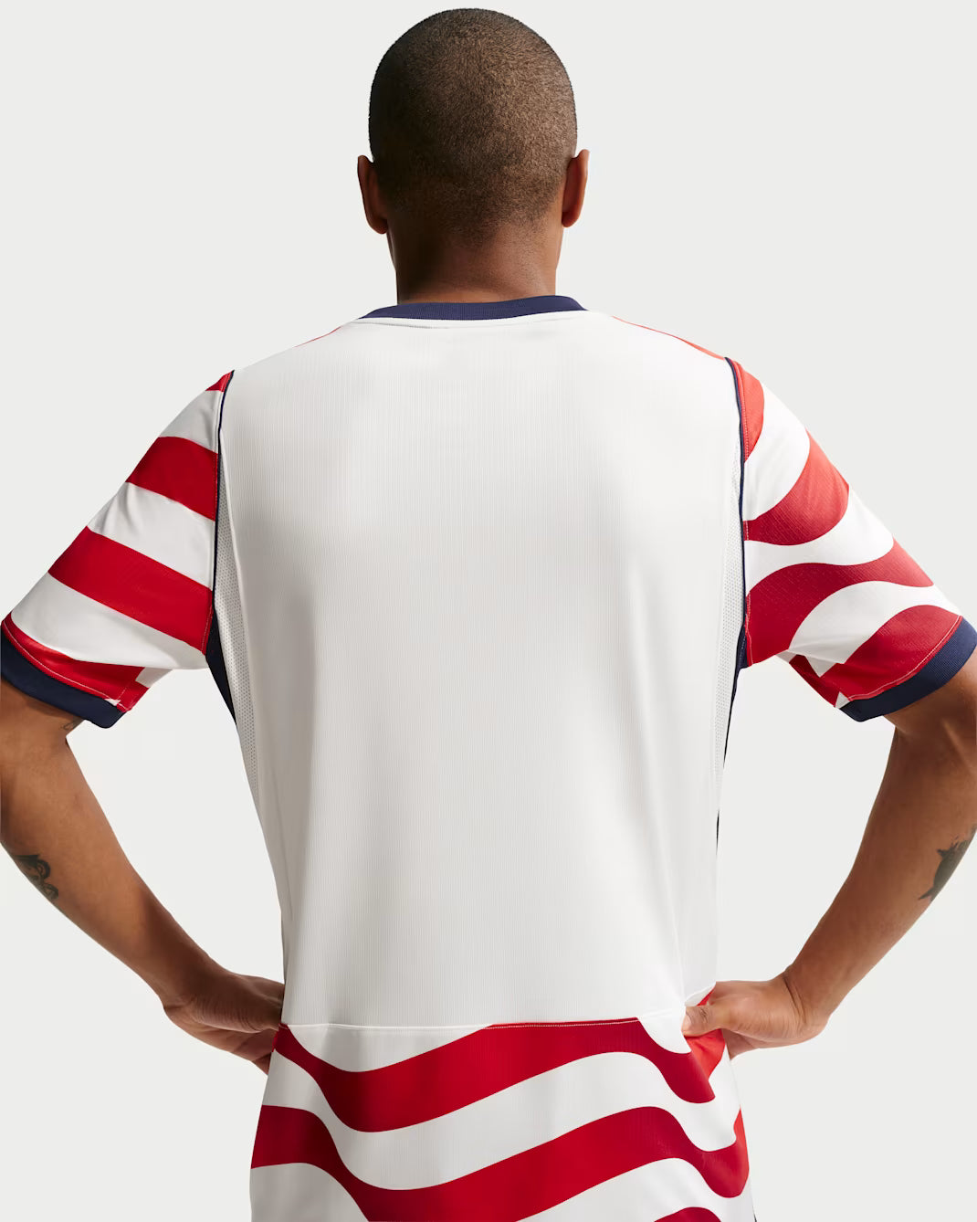 Maglia Home 2026