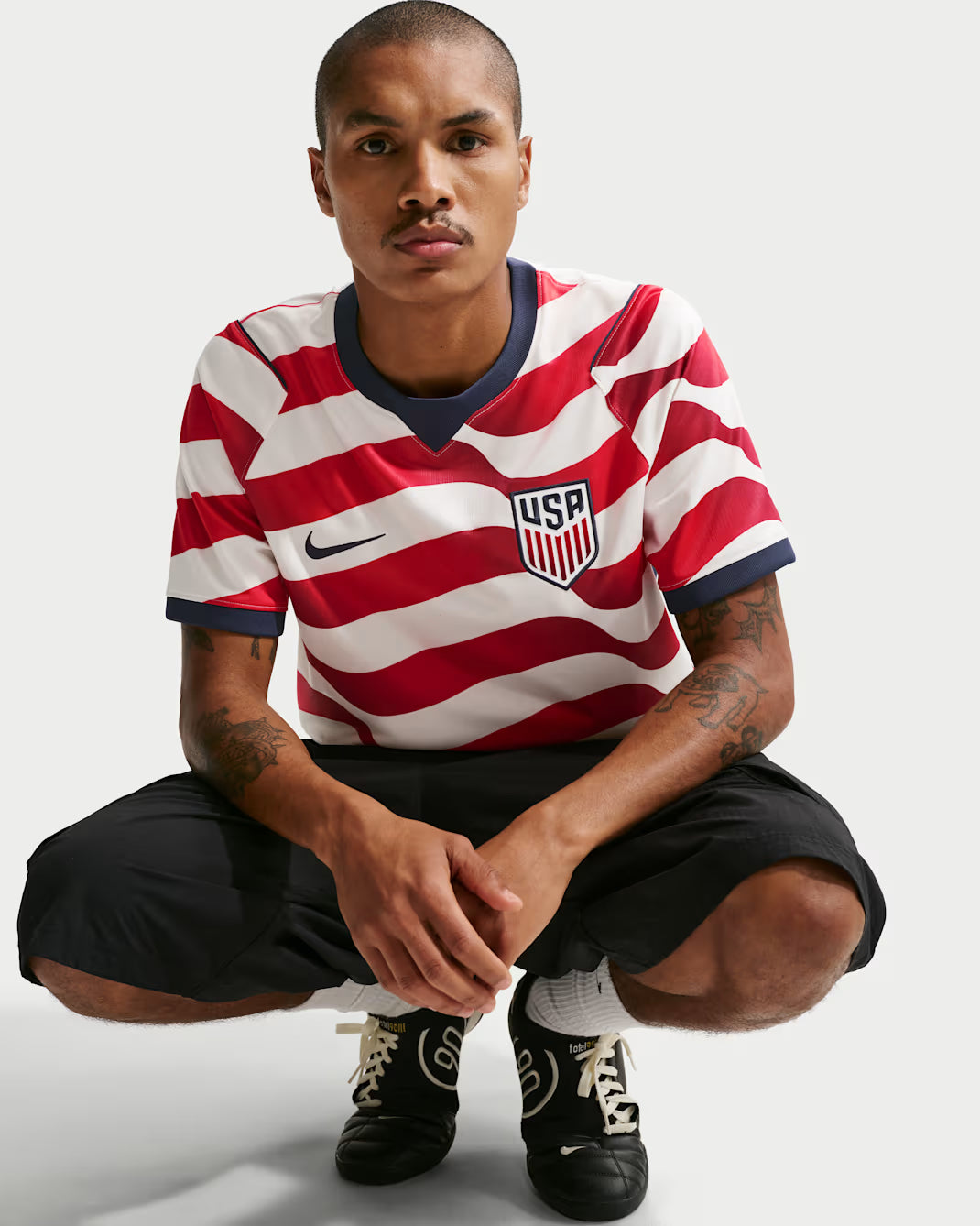 Maglia Home 2026