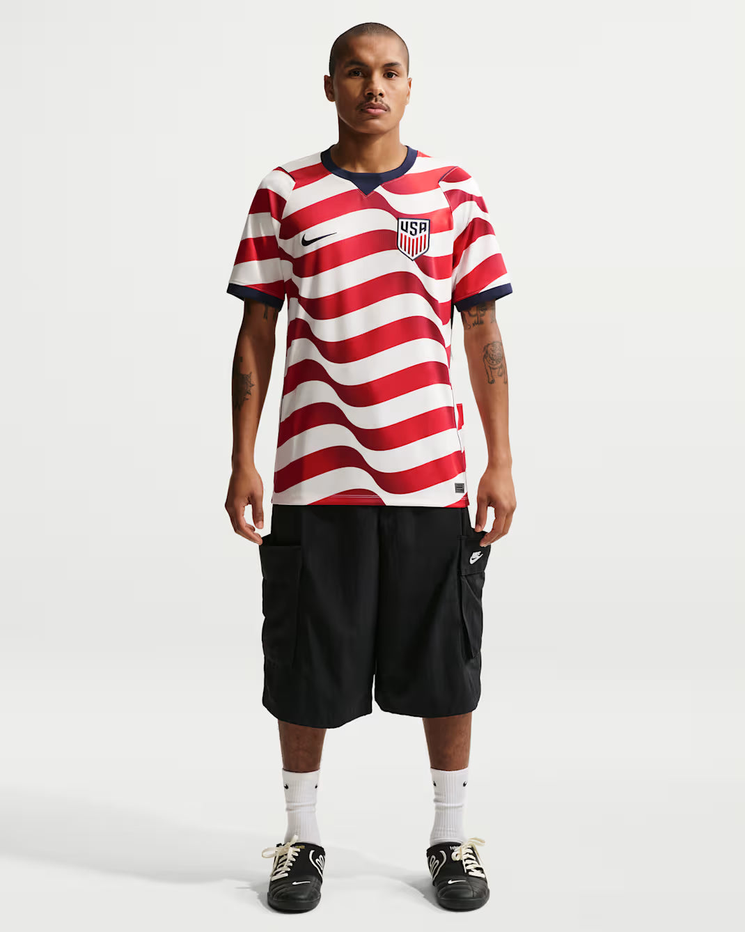Maglia Home 2026