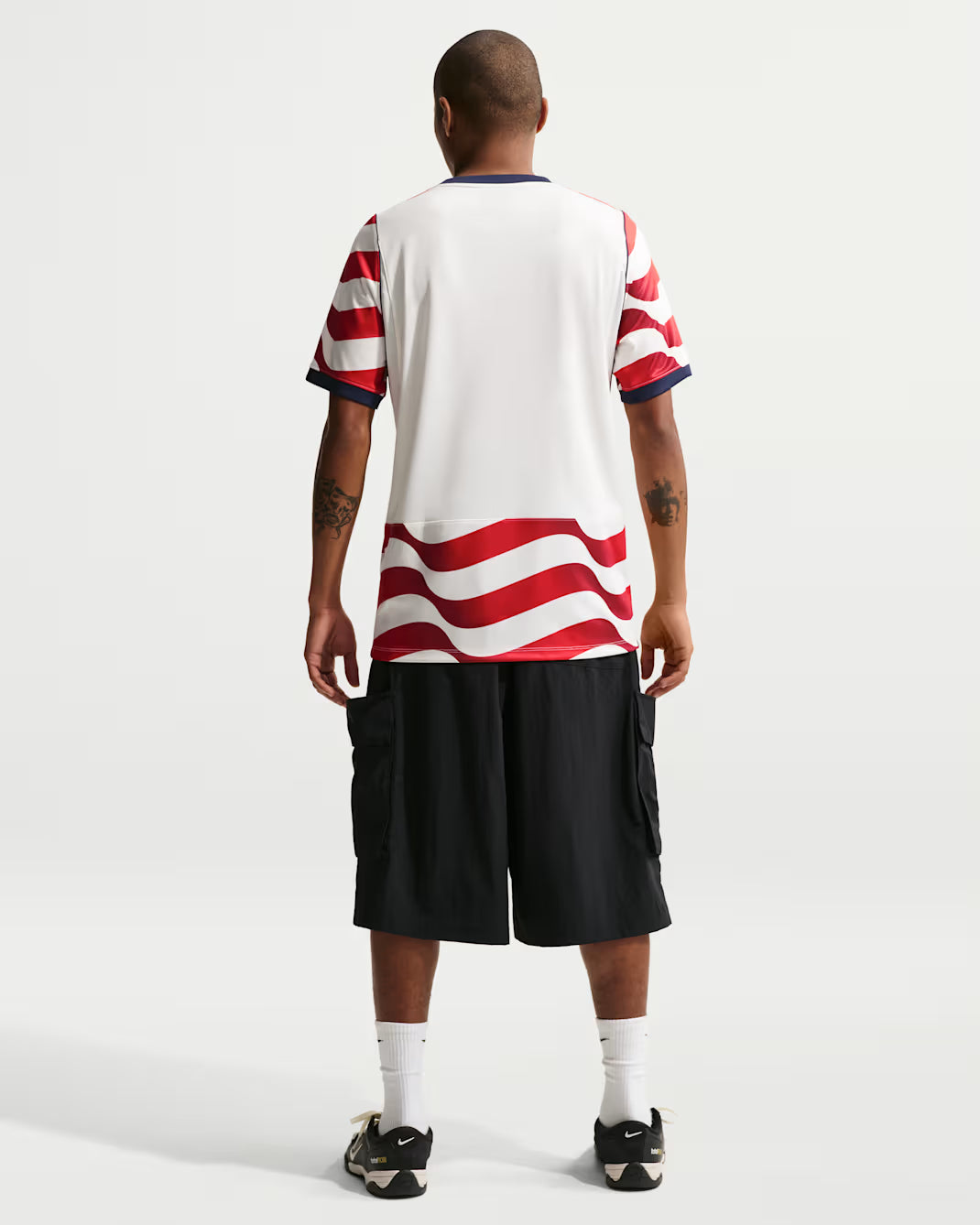 Maglia Home 2026