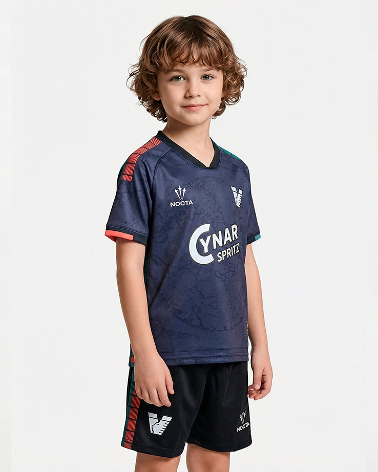 Kit Bambino Away 25/26