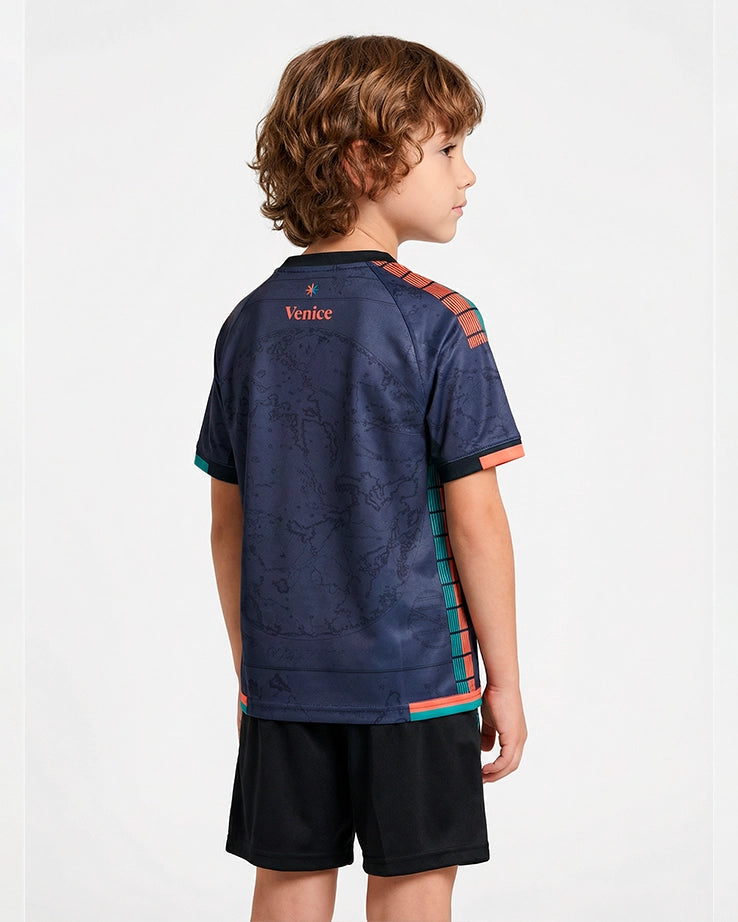 Kit Bambino Away 25/26