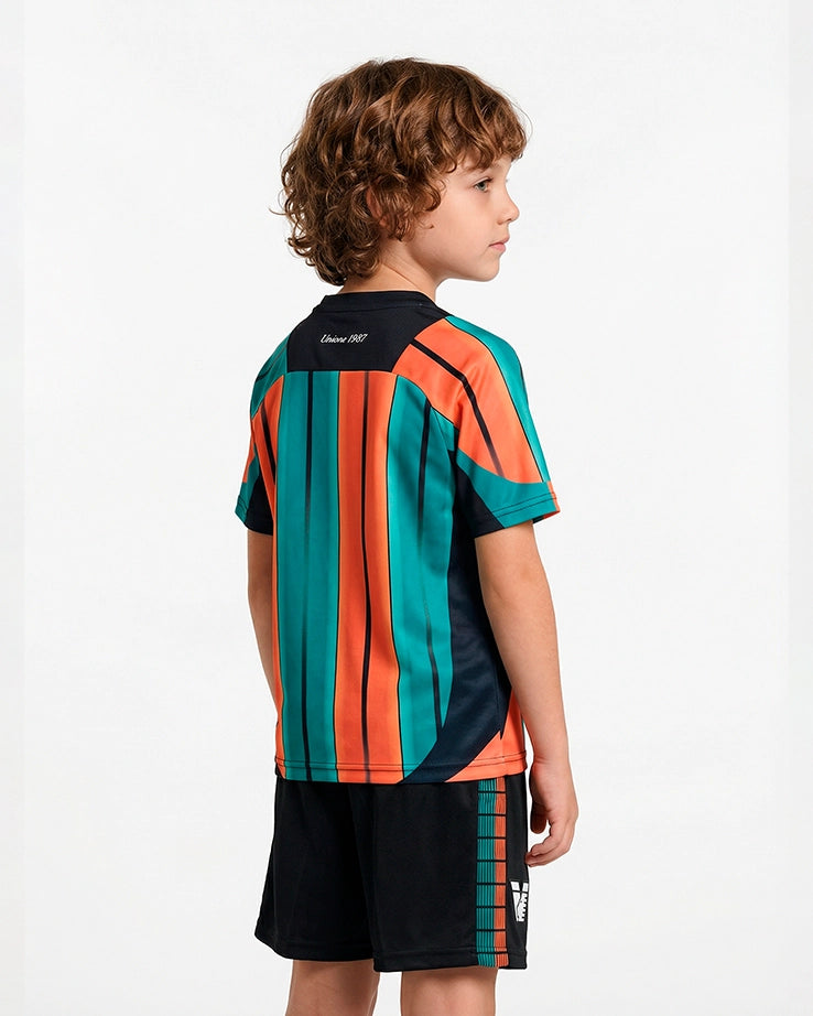 Kit Bambino Third 25/26