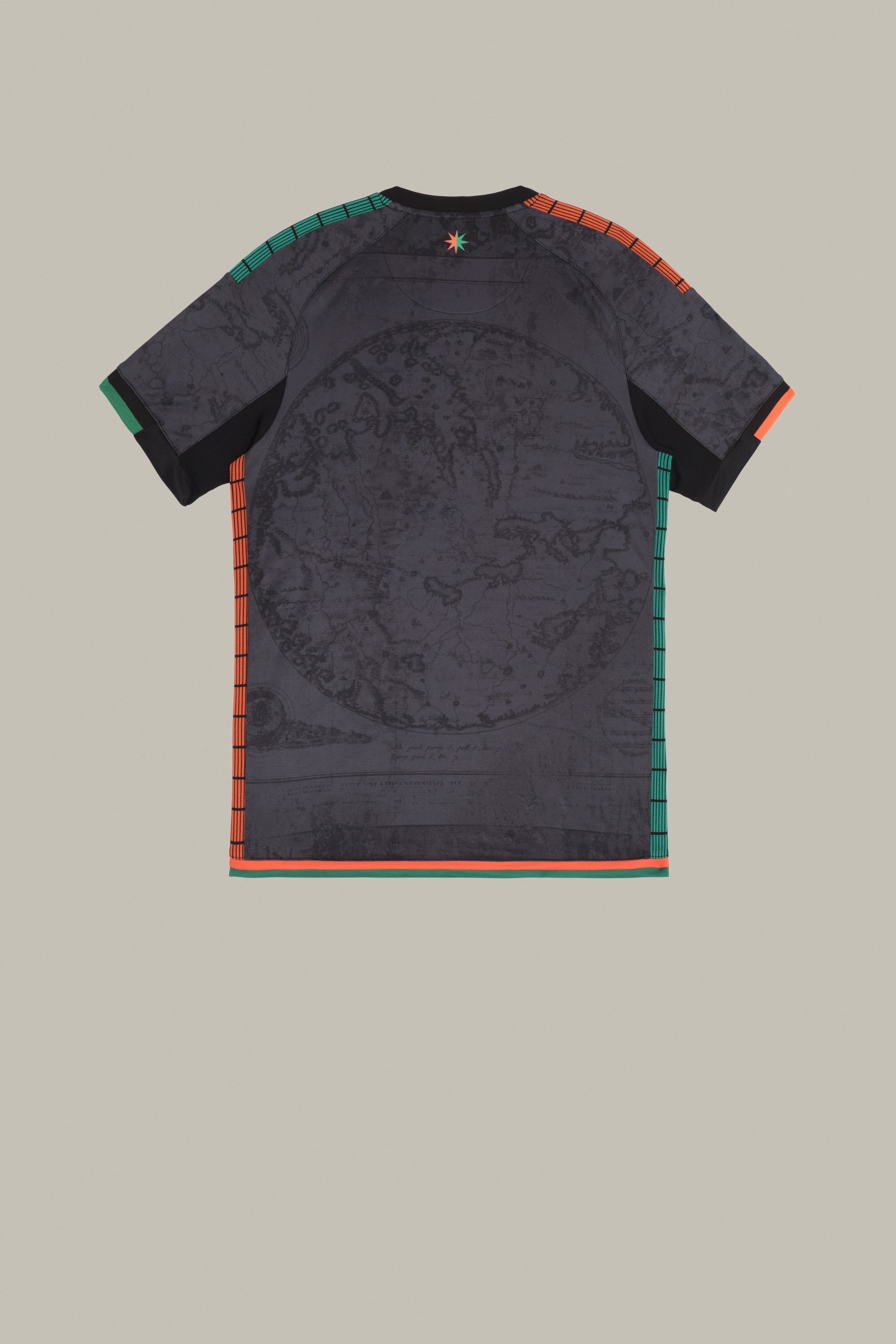 Maglia Away Player 25/26