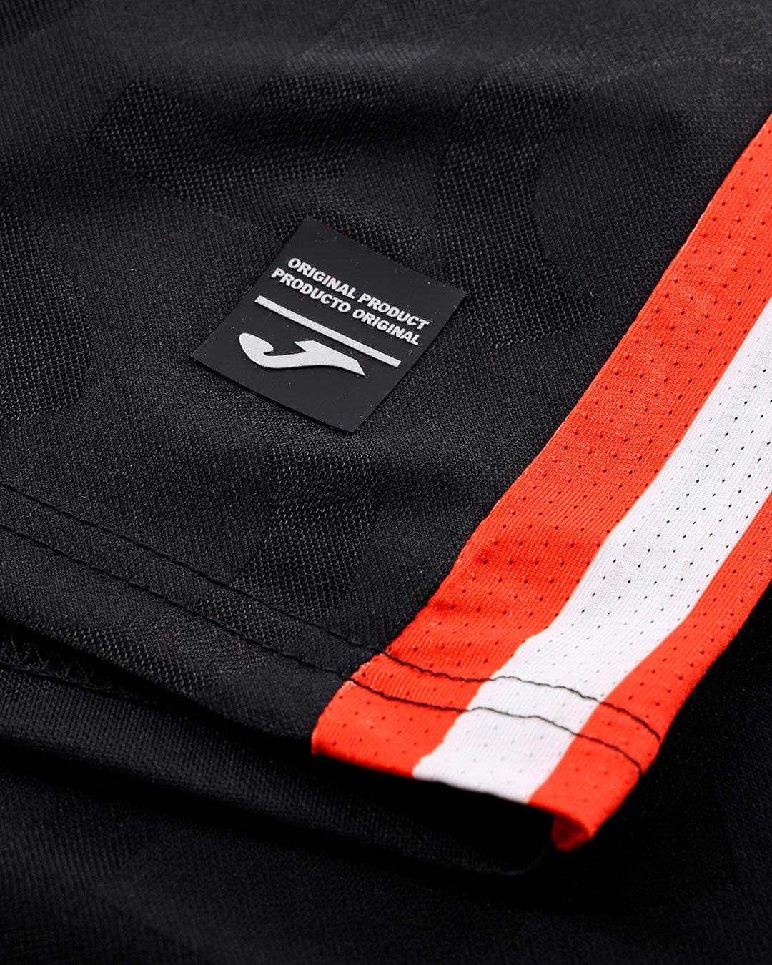 Maglia Centenario Nera 26/27