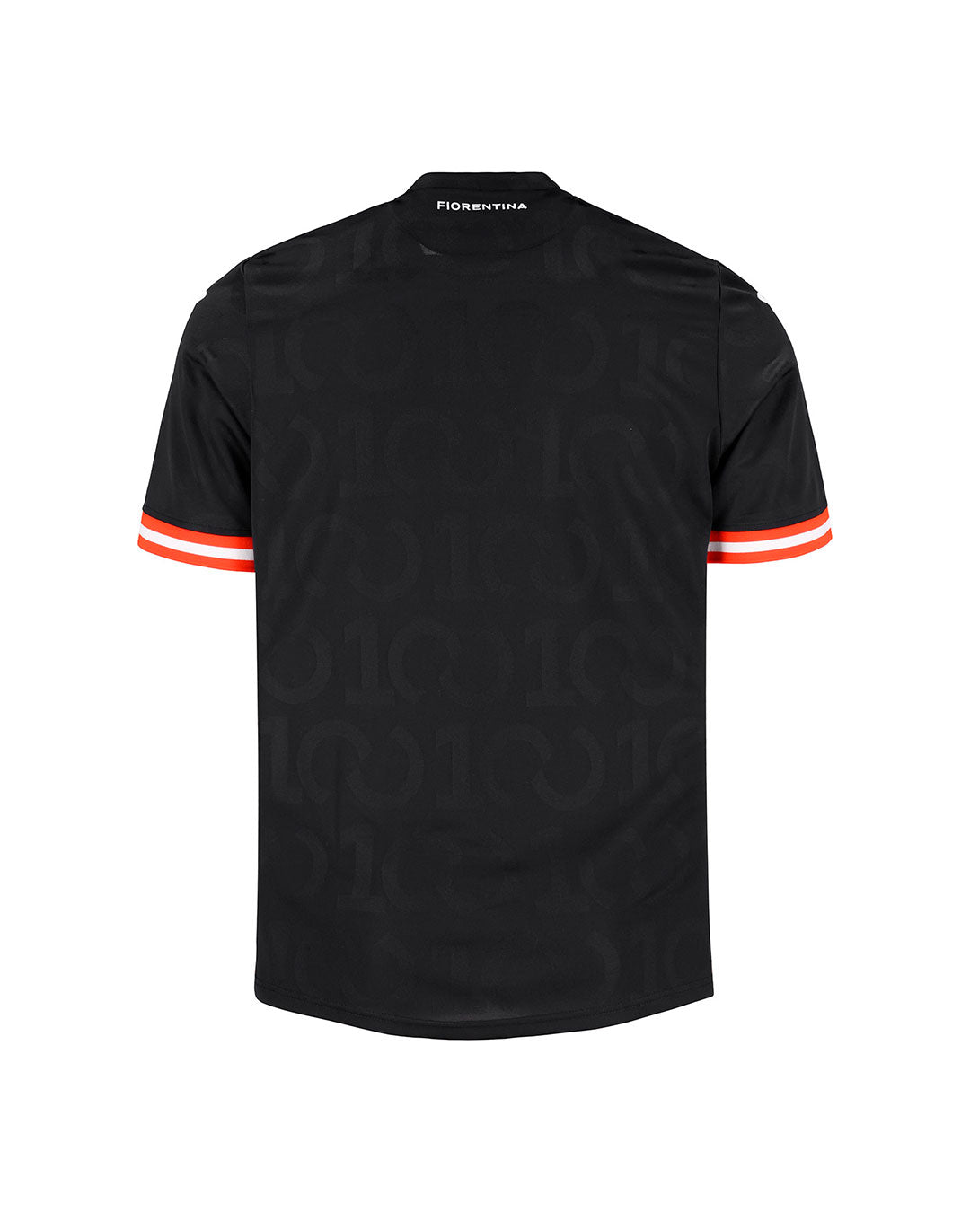 Maglia Centenario Nera 26/27