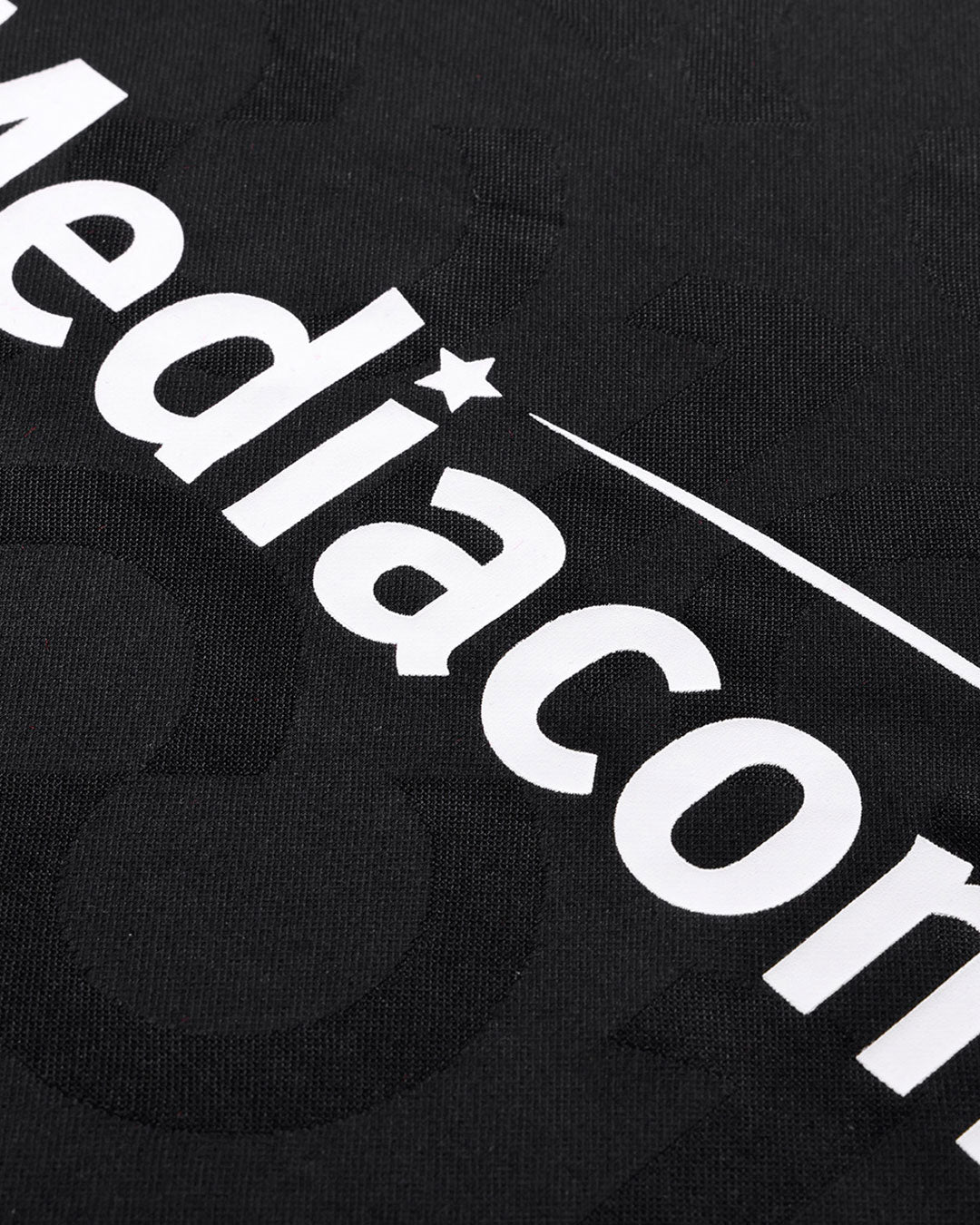Maglia Centenario Nera 26/27