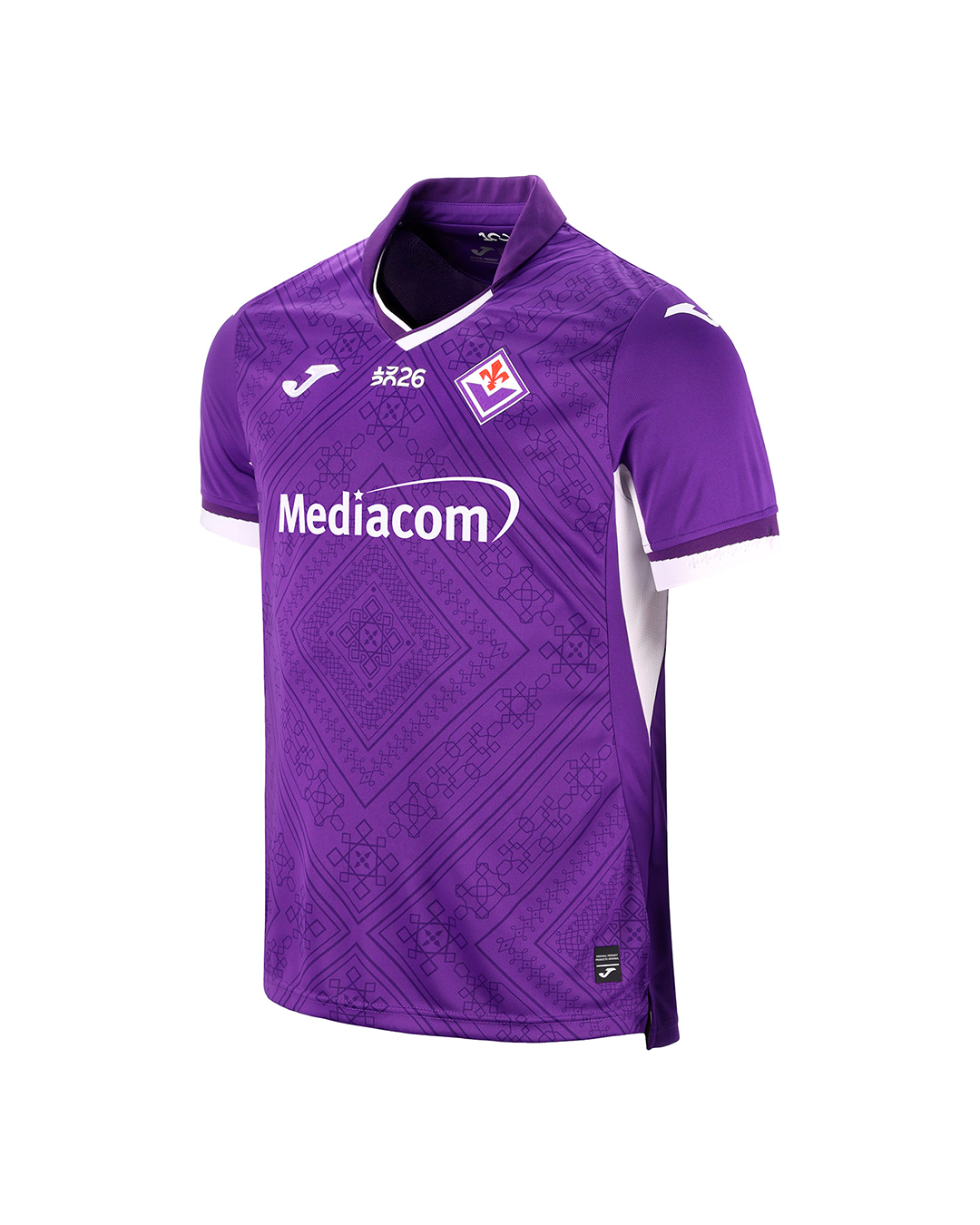 #30 MASTANTUONO Maglia Gara Home Match 26/27