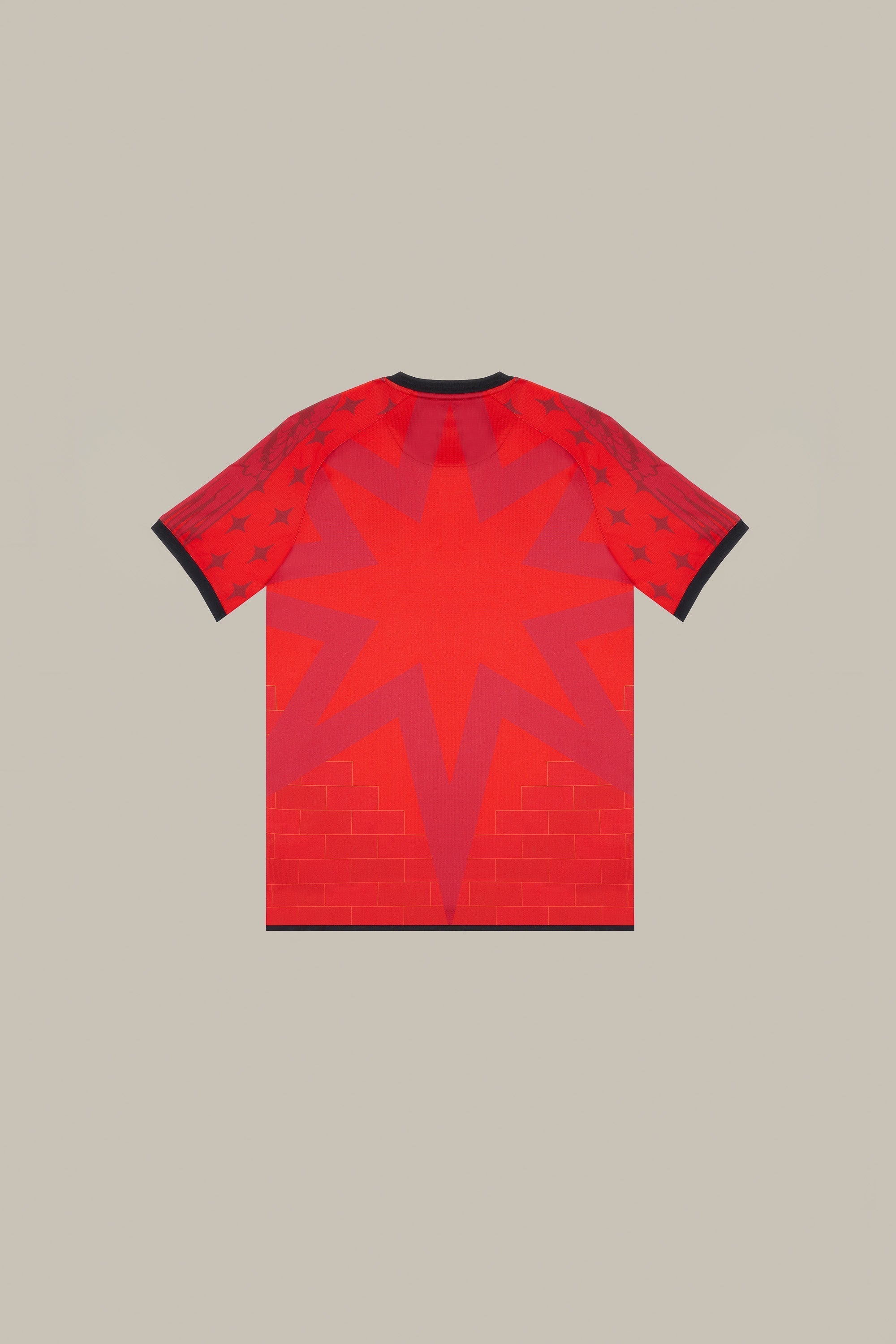 Maglia Fourth Match 25/26