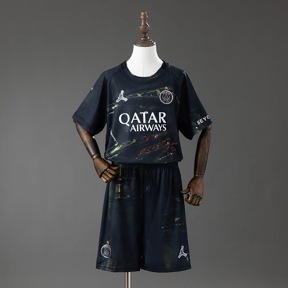 Kit Bambino Night Edition 25/26