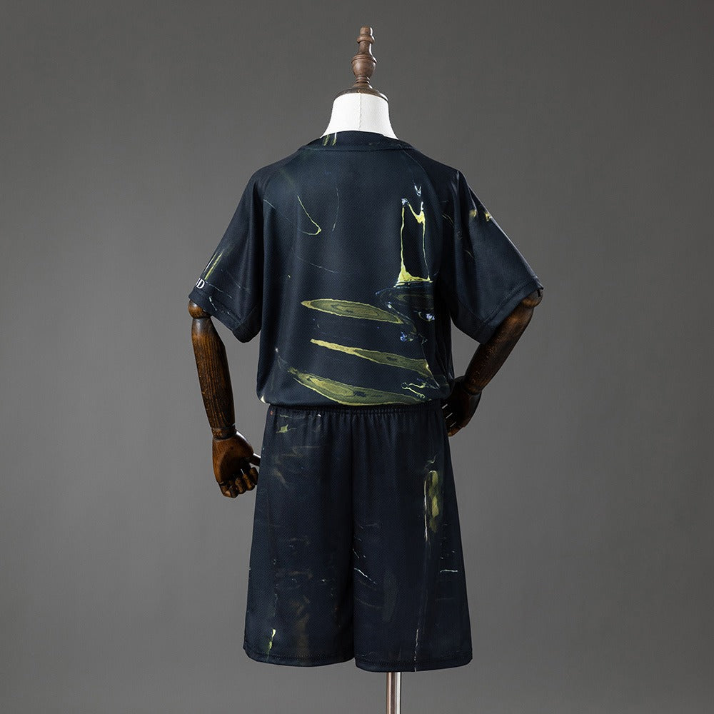 Kit Bambino Night Edition 25/26