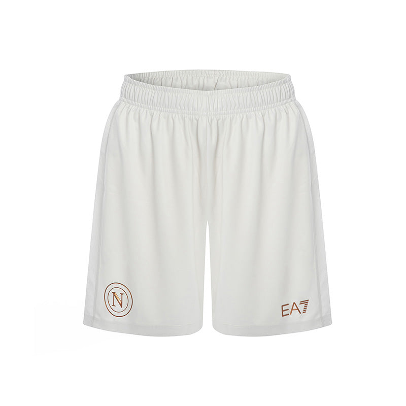 Pantaloncini Per Adulti Away 25/26