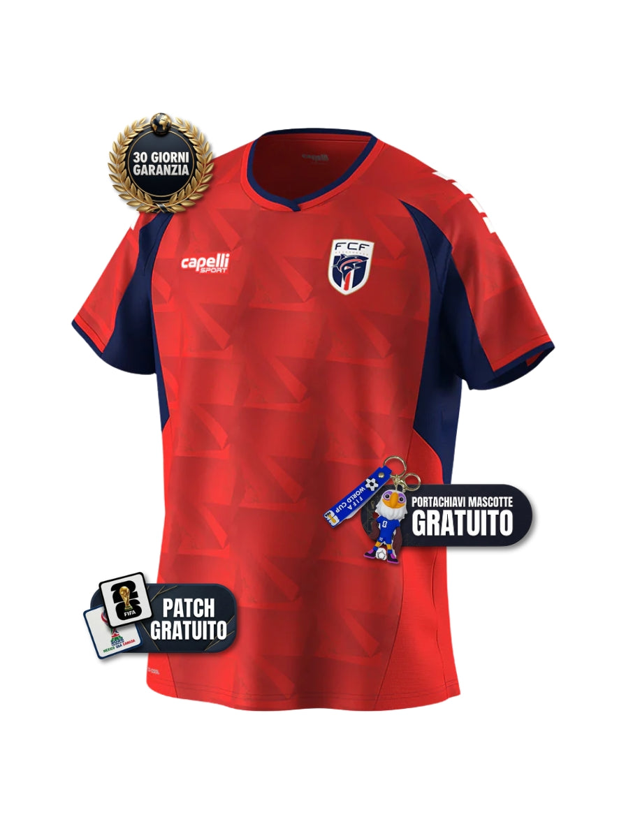 Maglia Third 2026