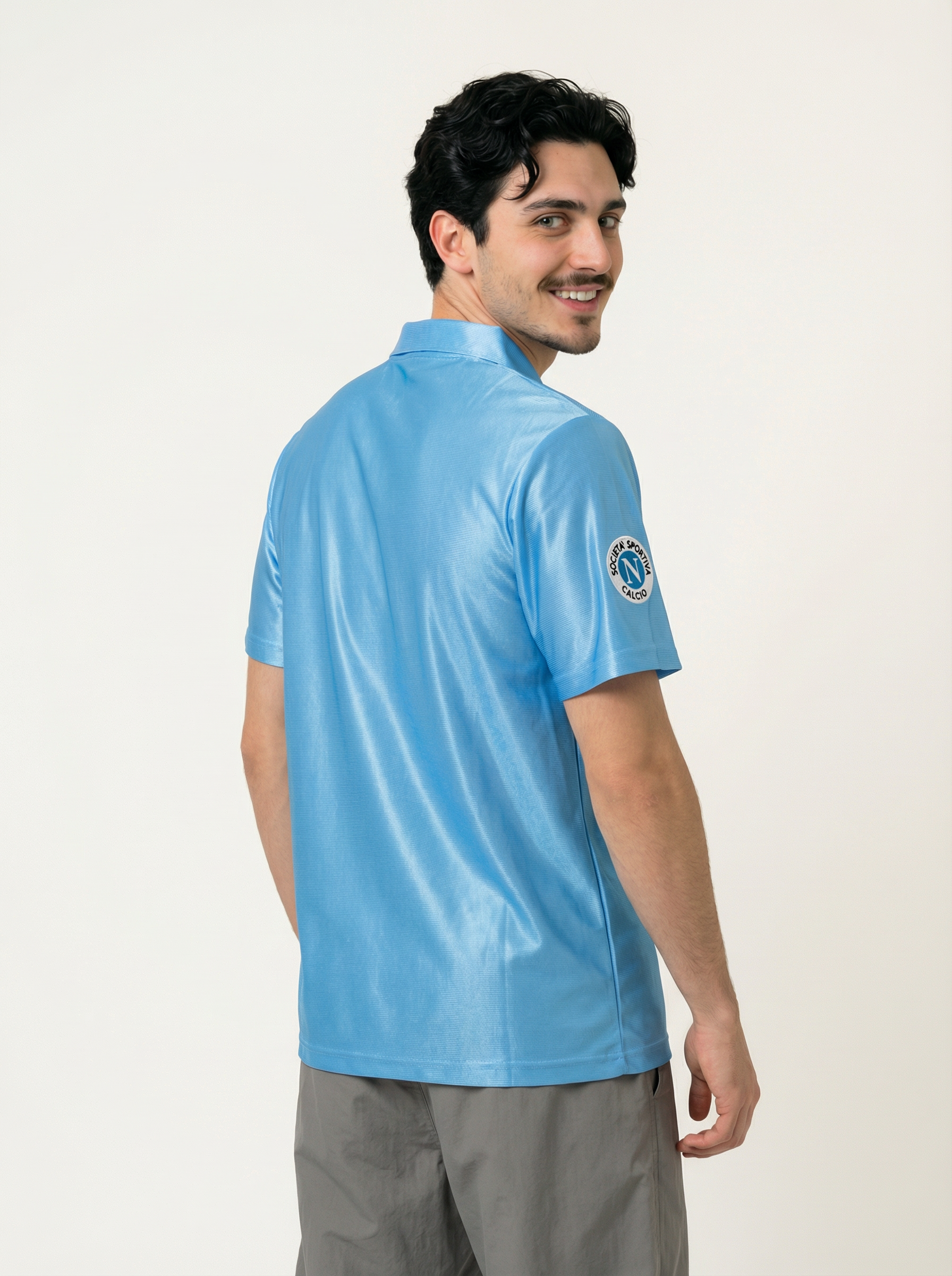 Maglia Retro Home 90/91