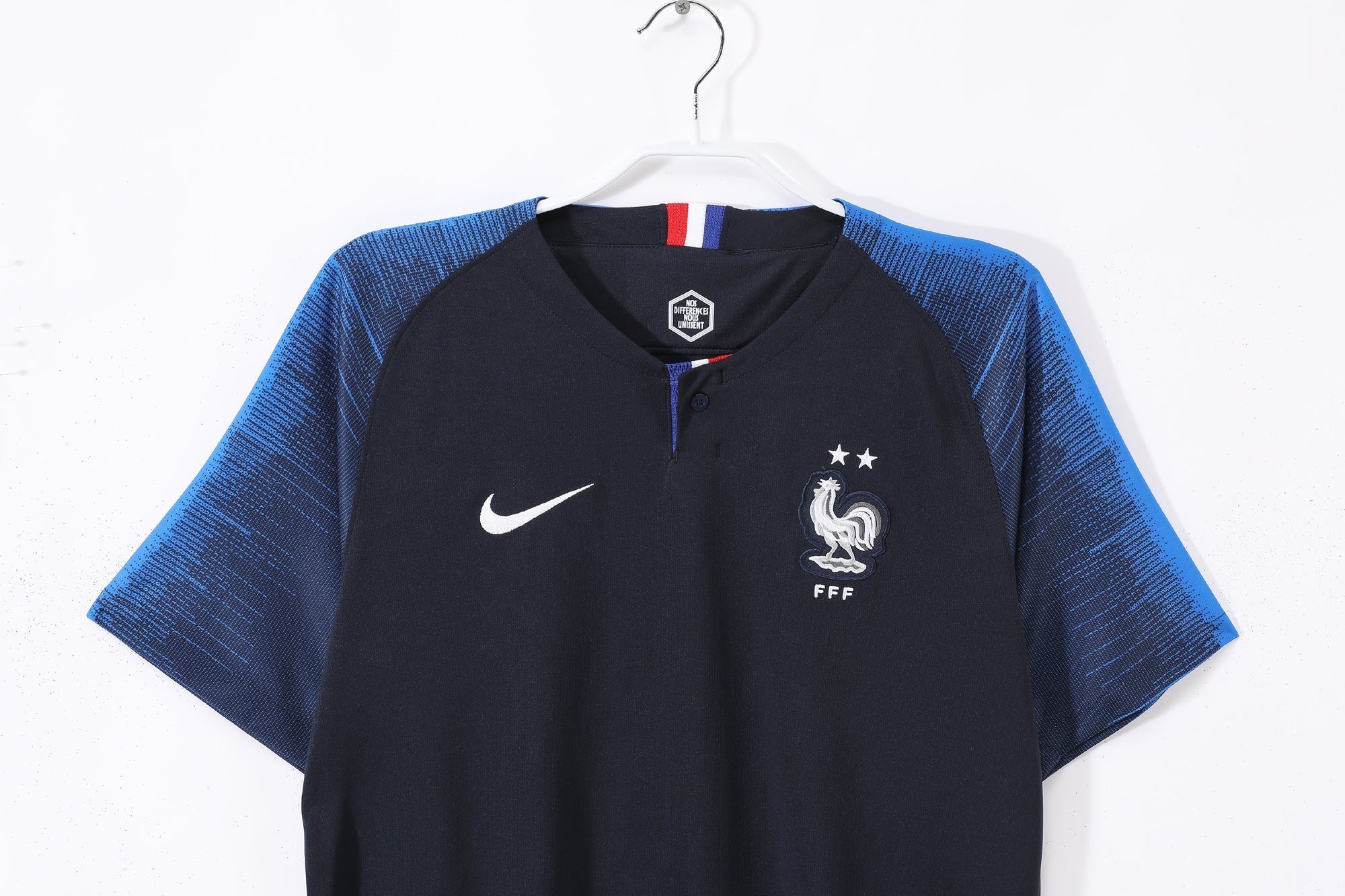 Maglia Retro Home 2018/19