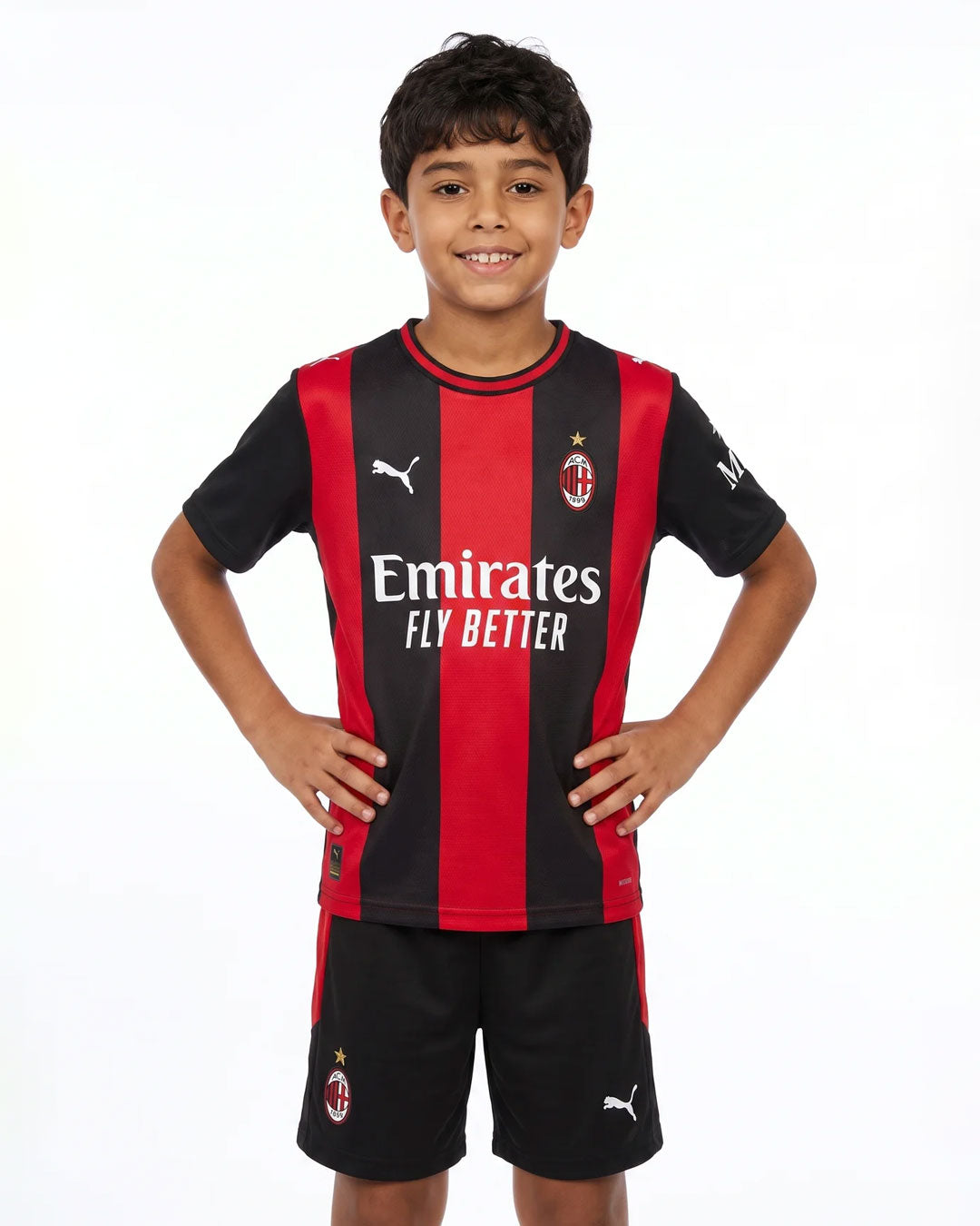 Kit Bambino Home 26/27
