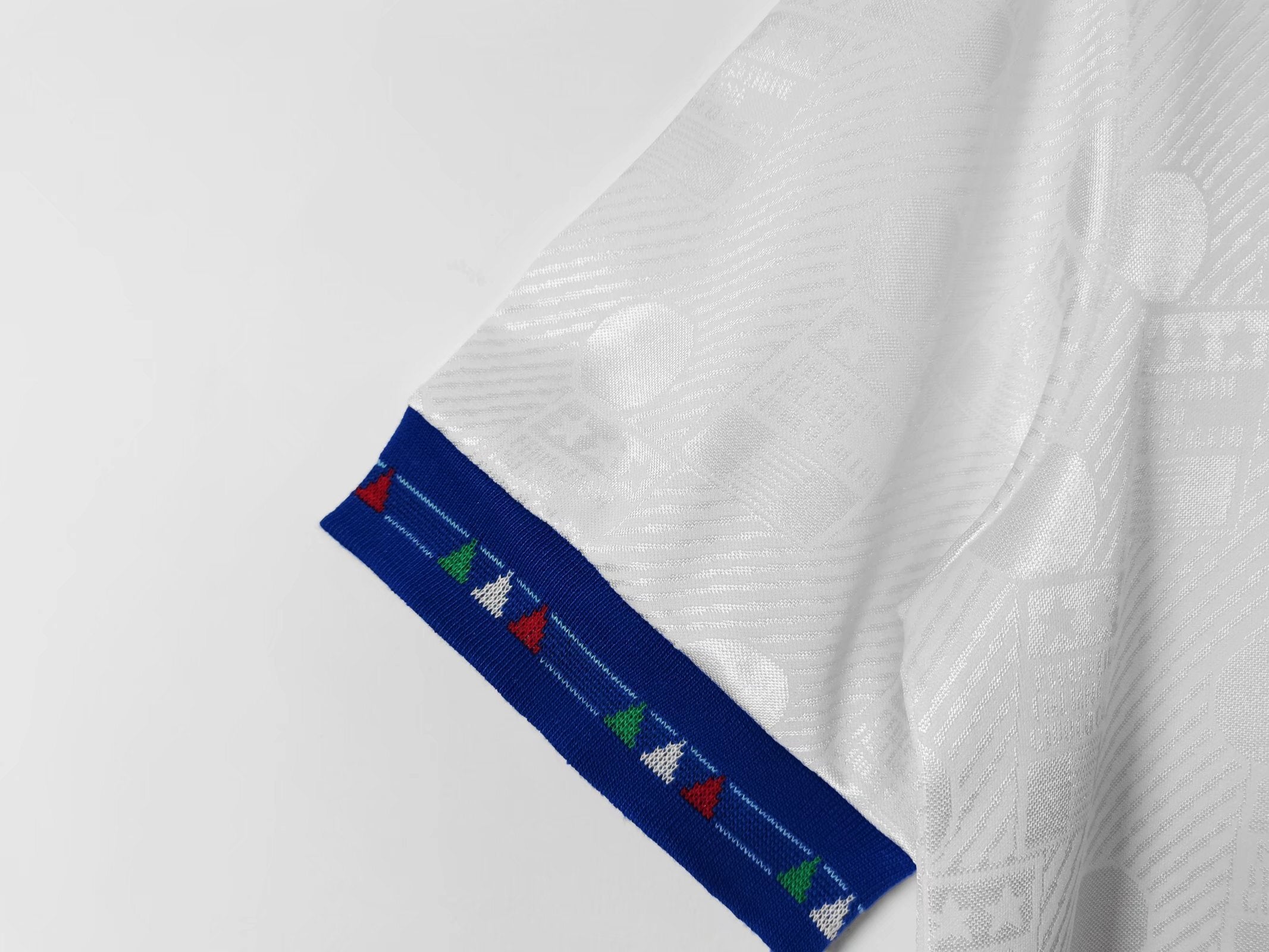 Maglia Retro Away 1994