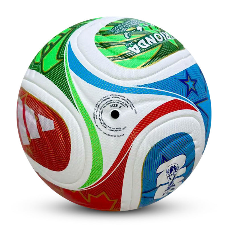 Palla Trionda - Copa Del Mondo 2026 Versione Pro