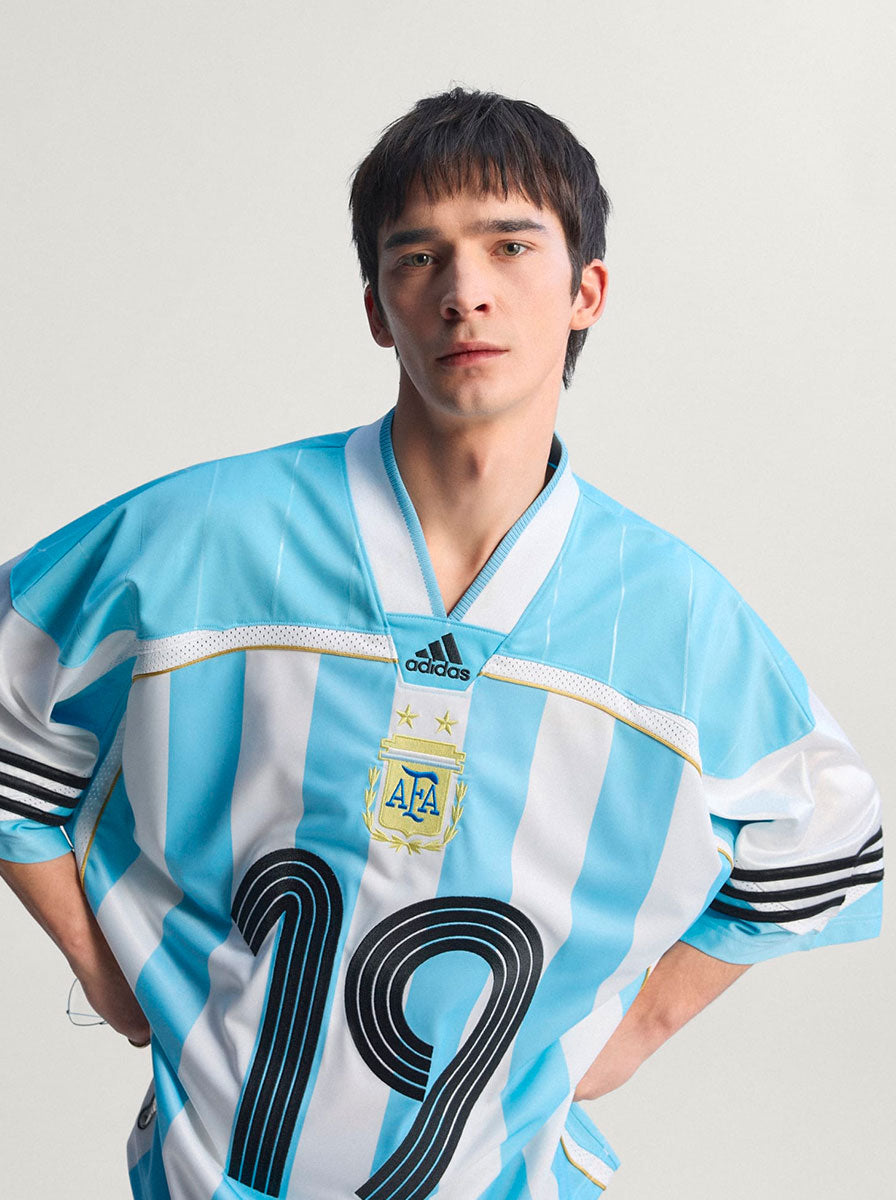 Maglia BringBack