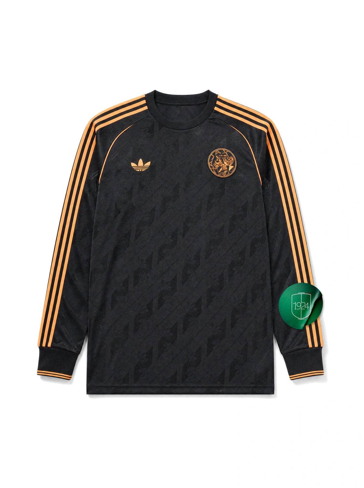 Maglia Originals Manica Lunga 26/27