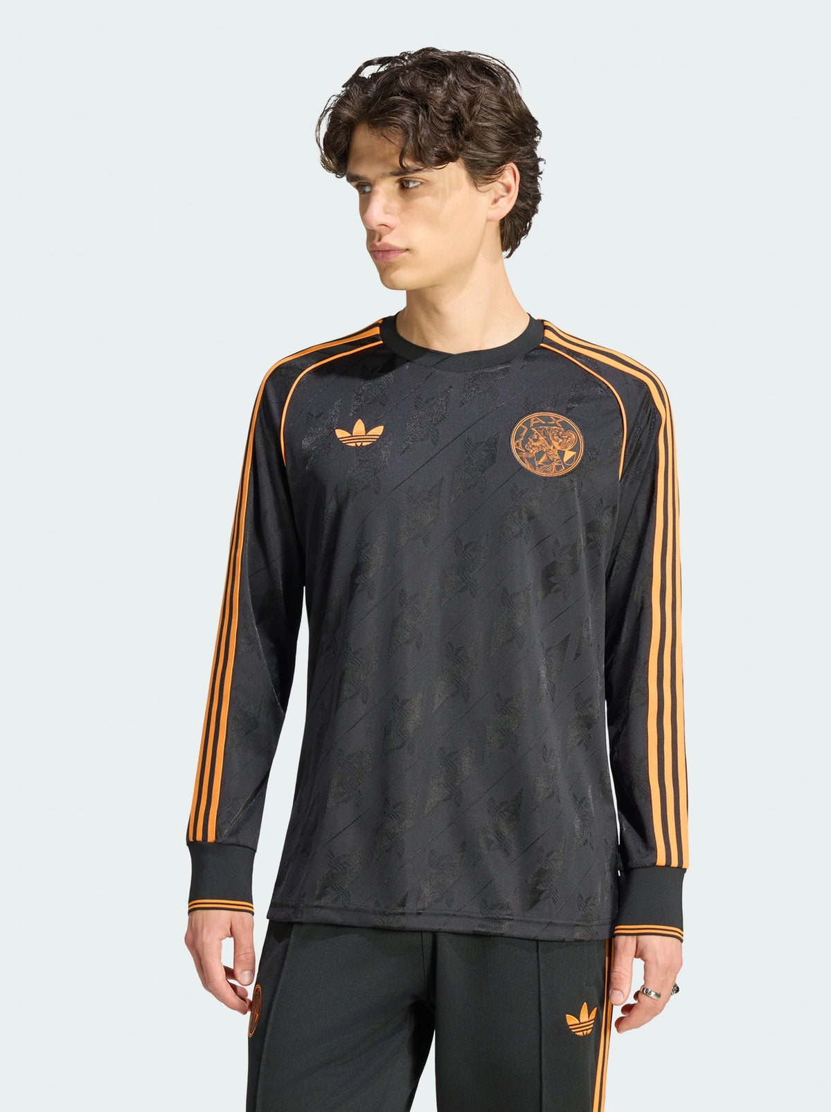 Maglia Originals Manica Lunga 26/27