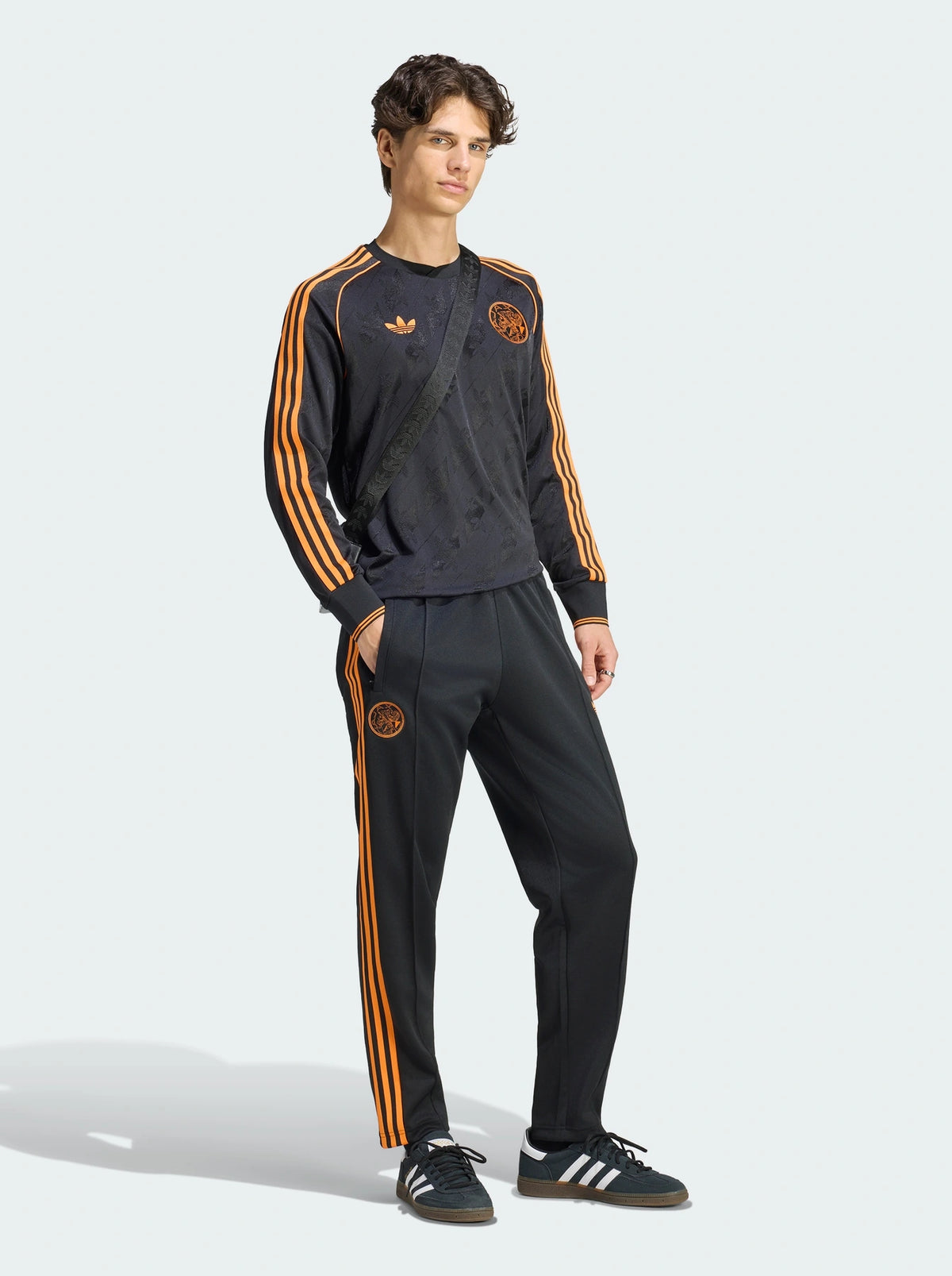 Maglia Originals Manica Lunga 26/27