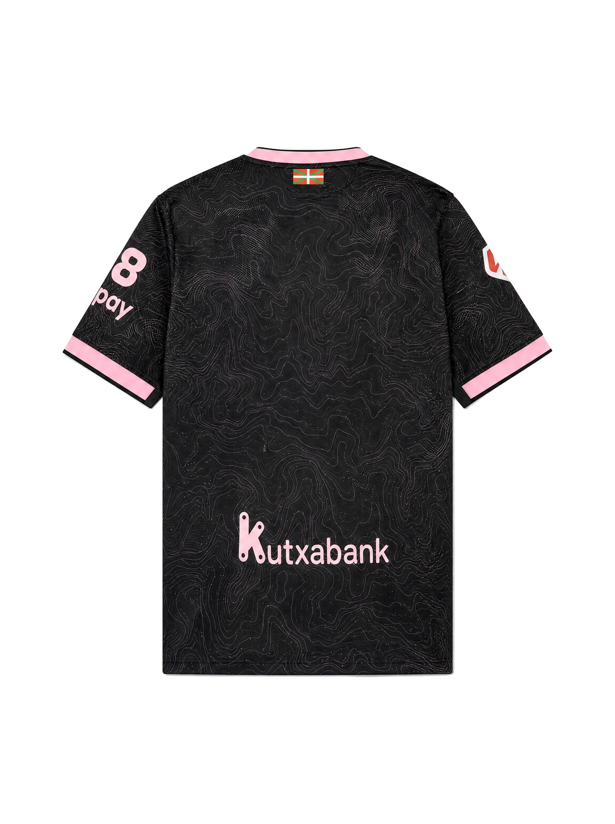 Maglia Gara Away Stadium 26/27
