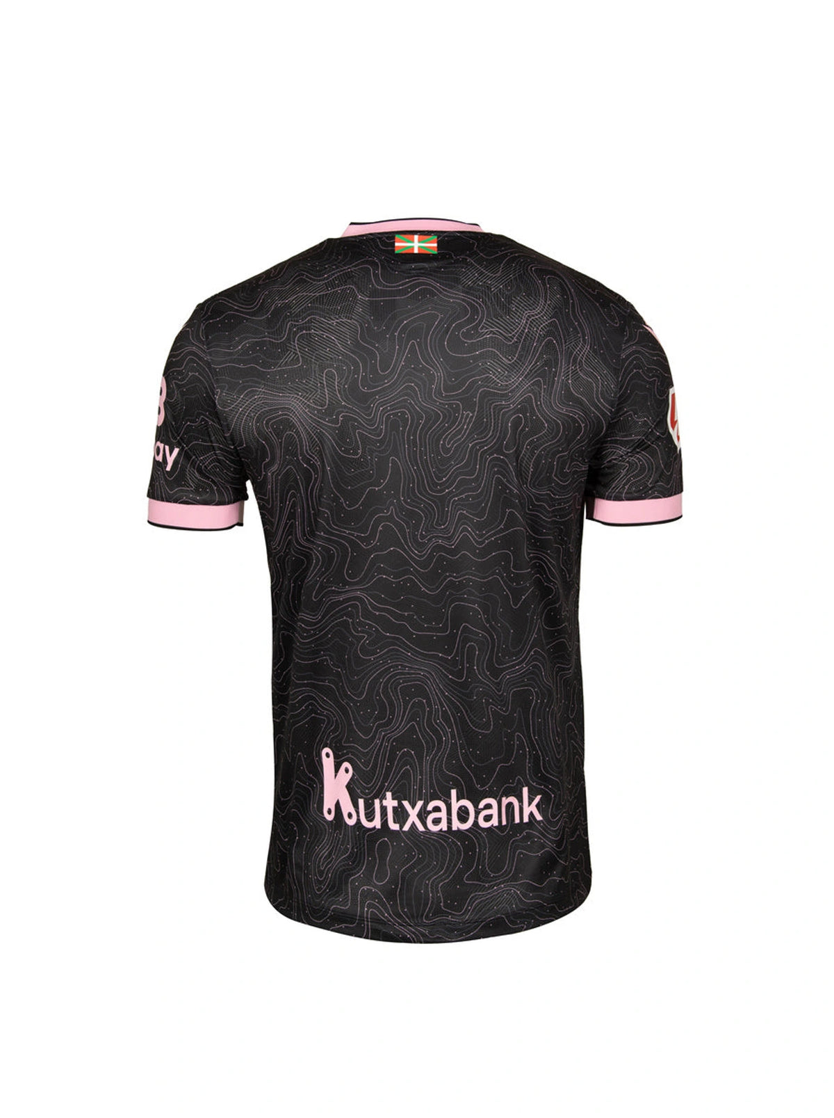 Maglia Gara Away Stadium 26/27