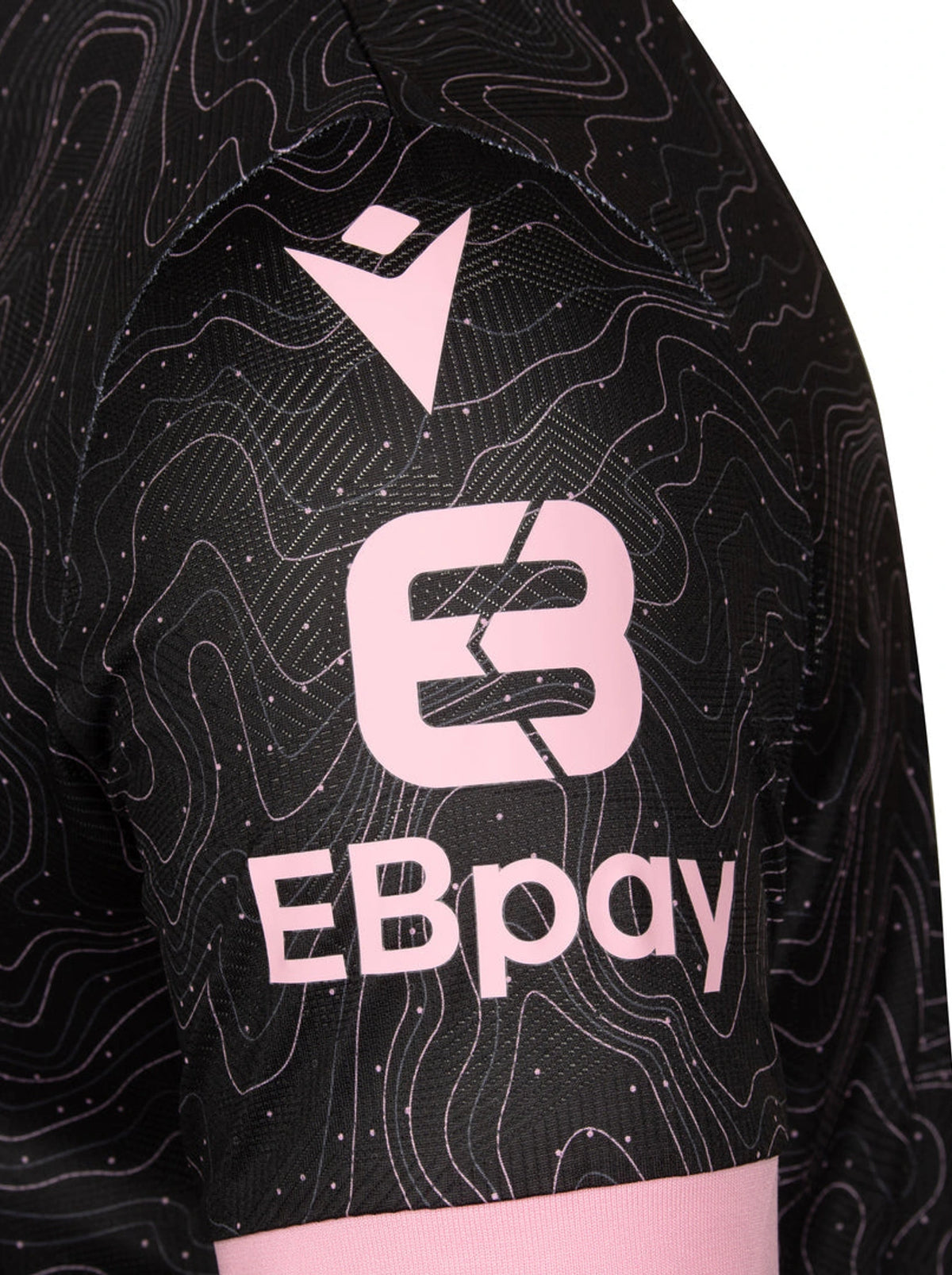 Maglia Gara Away Stadium 26/27