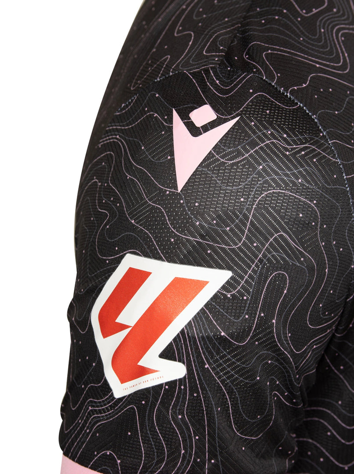 Maglia Gara Away Stadium 26/27